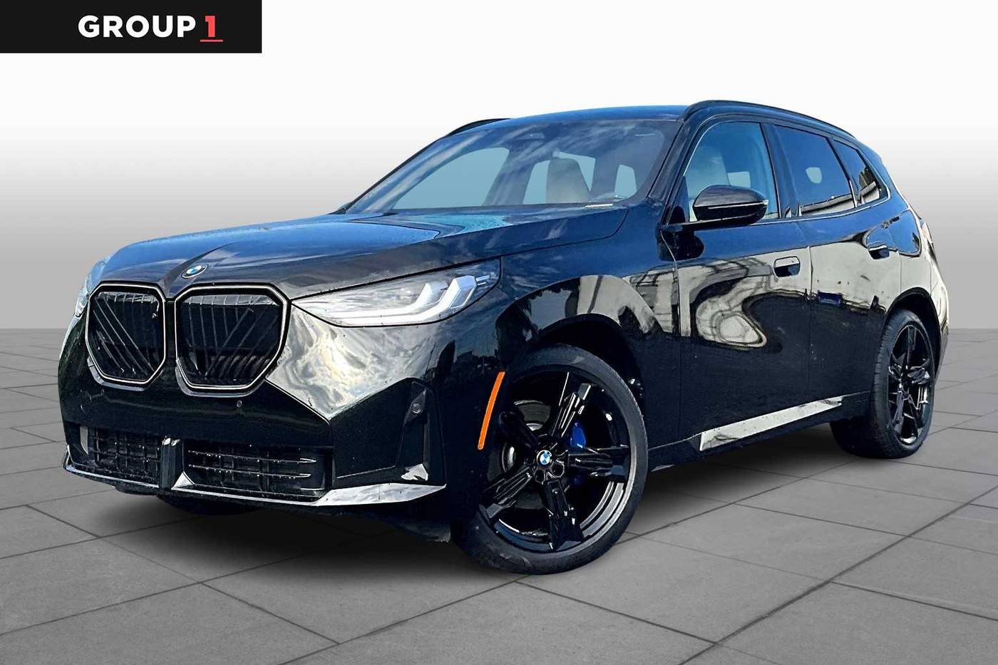 2026 BMW X3 30 — SUV — 365 mi — Mobile, AL