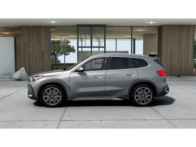 2025 BMW X1 28i — SUV — 1,210 mi — Mobile, AL