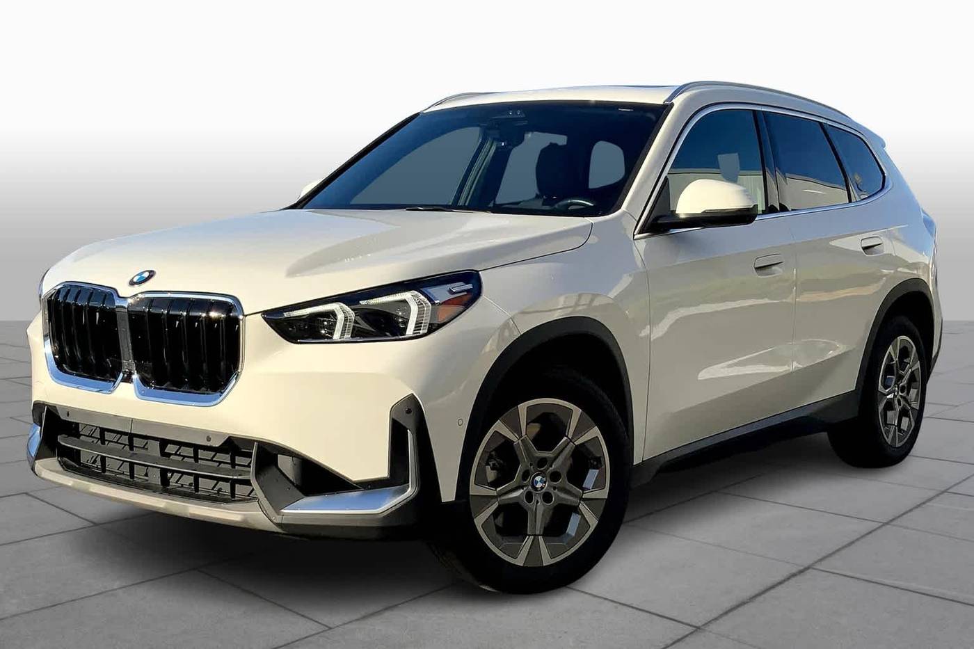 2023 BMW X1 28i — SUV — 14,931 mi — Mobile, AL