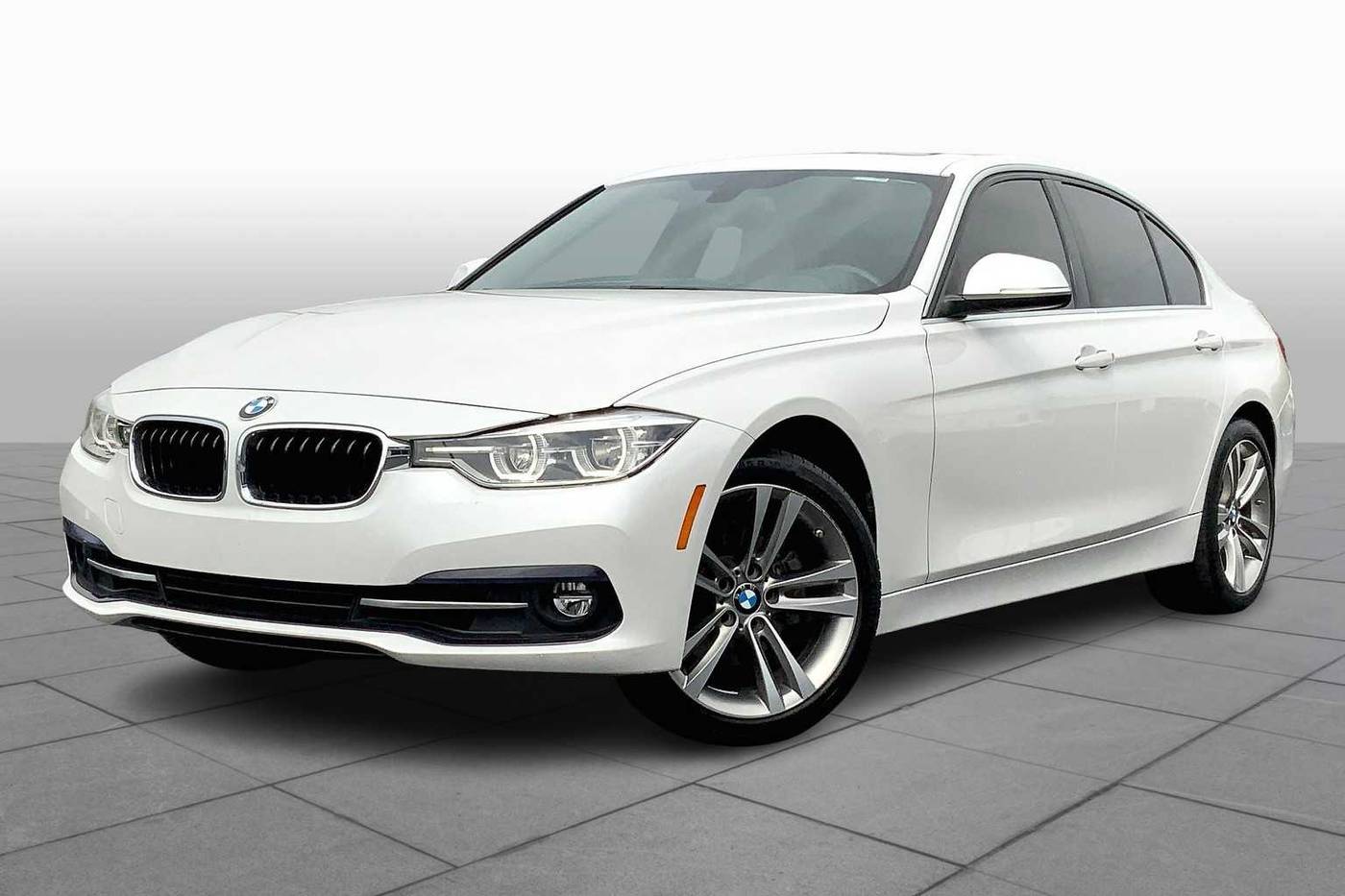 2018 BMW 3 Series 330i — Sedan — 64,252 mi — Mobile, AL