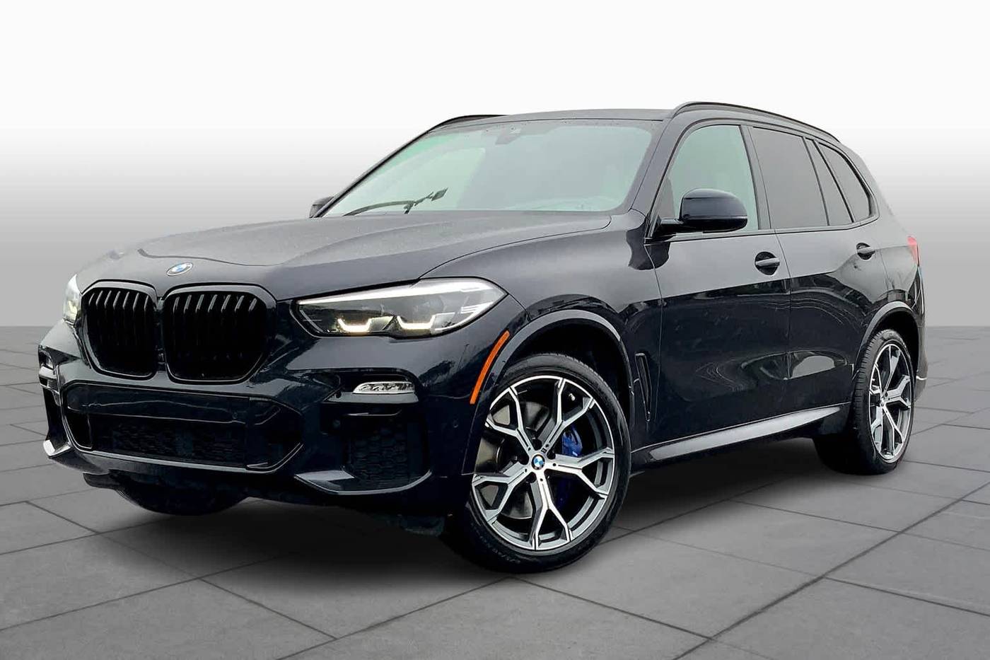 2020 BMW X5 40i — SUV — 86,358 mi — Mobile, AL