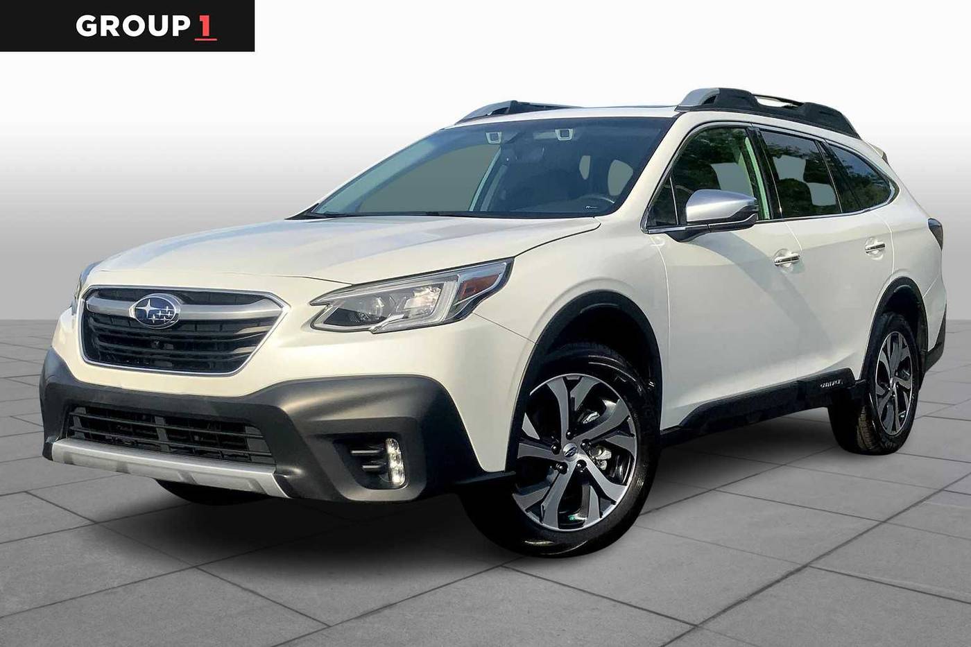 2021 Subaru Outback 2.5i Touring — SUV — 68,424 mi — Mobile, AL