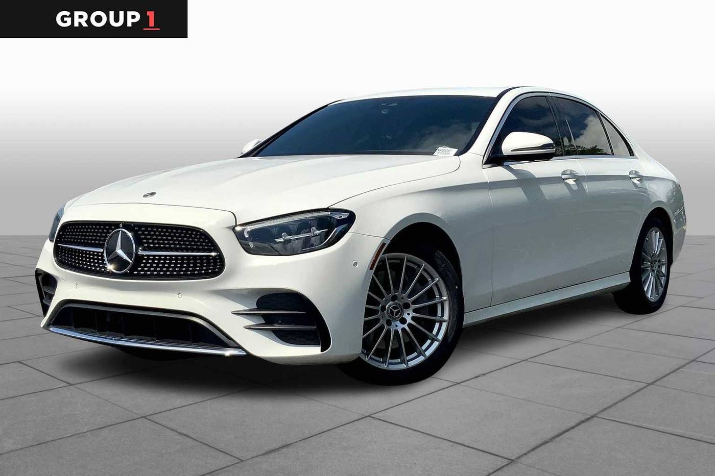 2022 Mercedes-Benz E-Class E 350 — Sedan — 43,929 mi — Mobile, AL