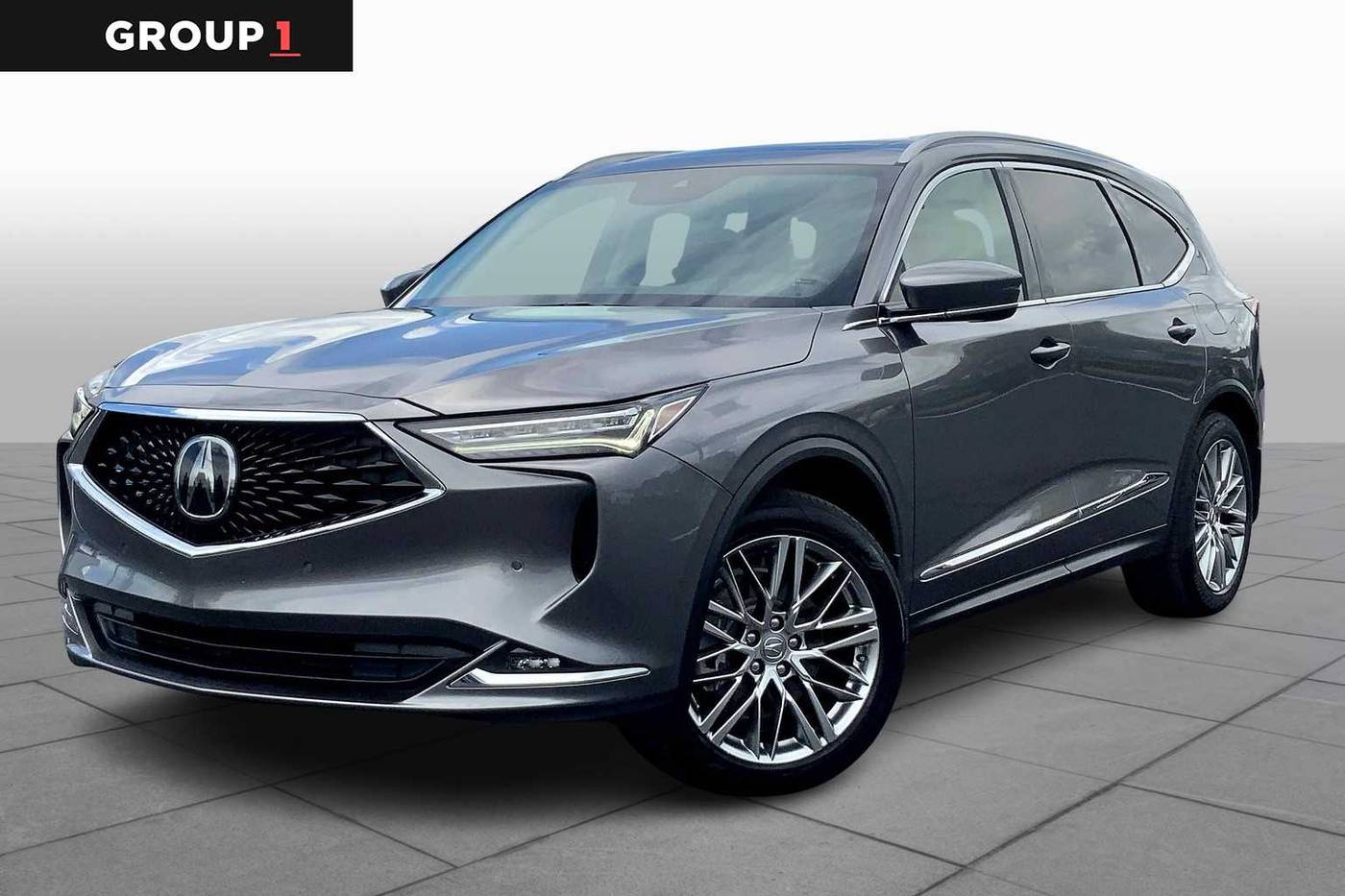 2022 Acura MDX Advance Package — SUV — 34,962 mi — Mobile, AL