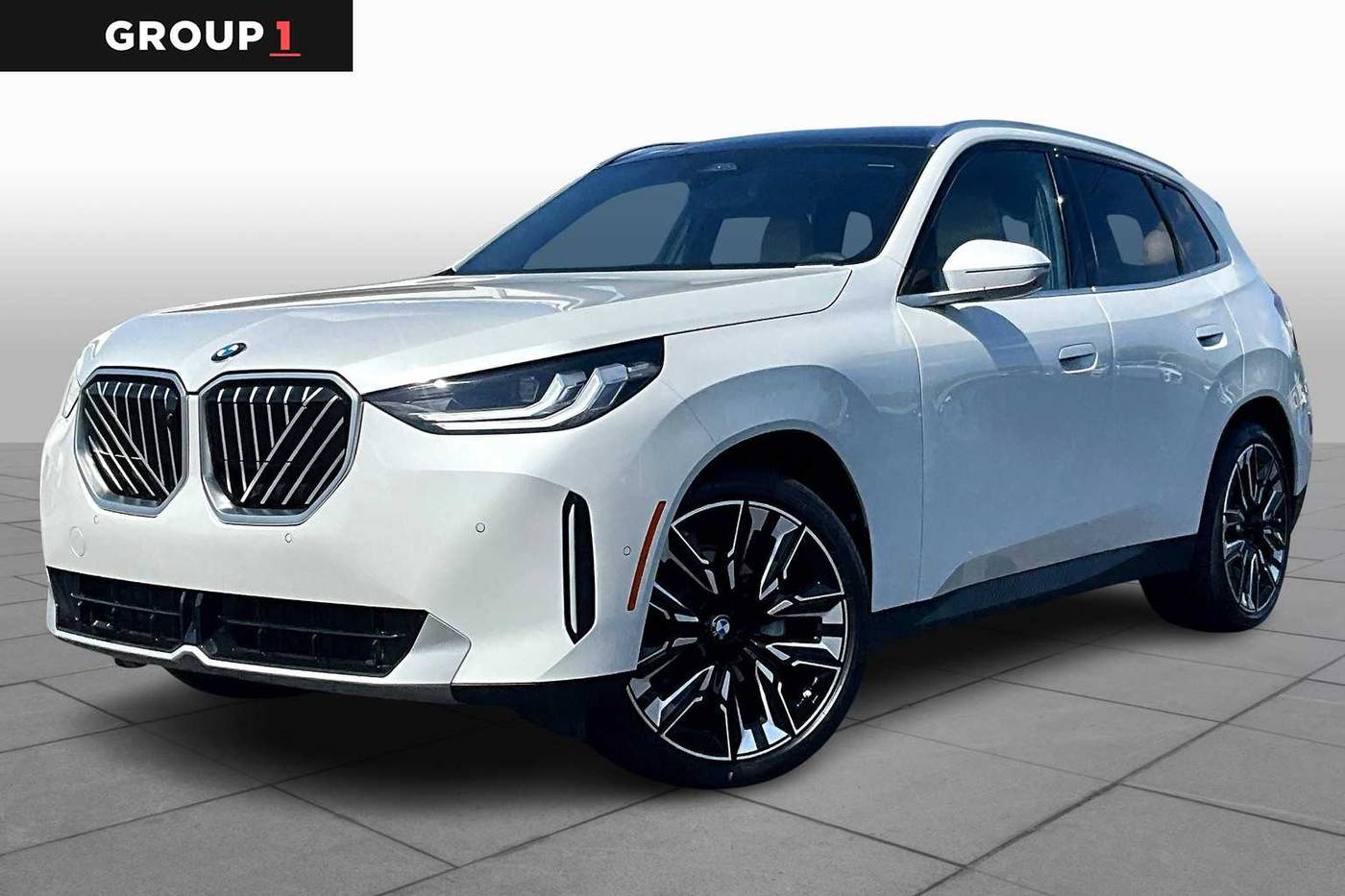 2026 BMW X3 30 — SUV — 11 mi — Mobile, AL