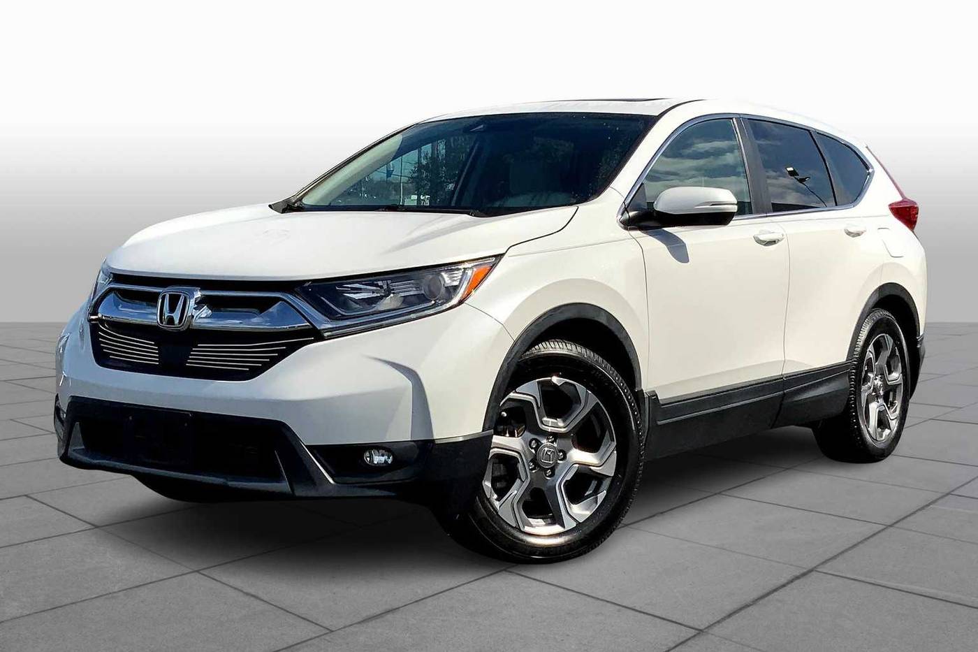 2019 Honda CR-V EX — SUV — 47,448 mi — Mobile, AL
