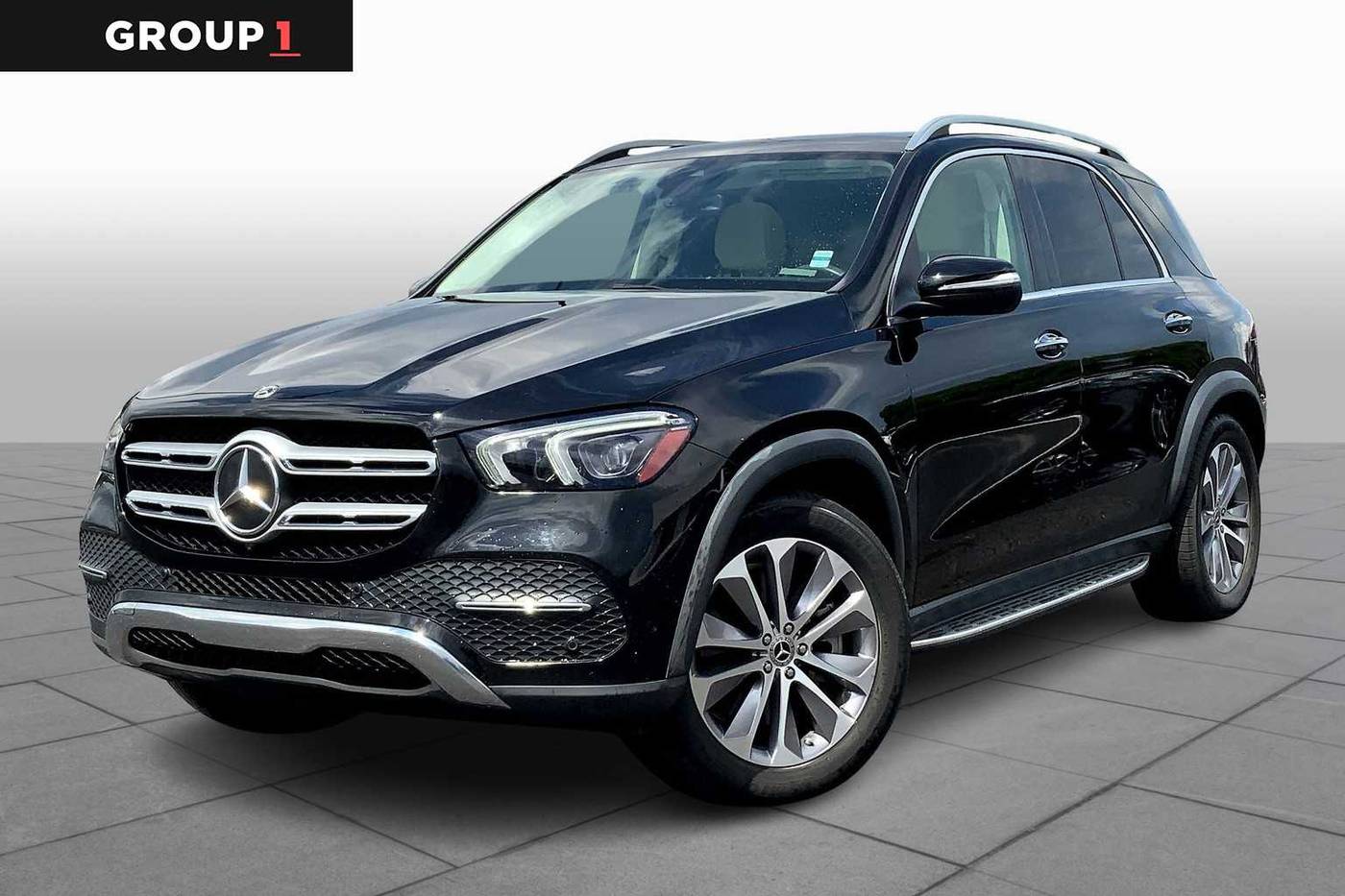 2022 Mercedes-Benz GLE GLE 450 — SUV — 39,745 mi — Mobile, AL