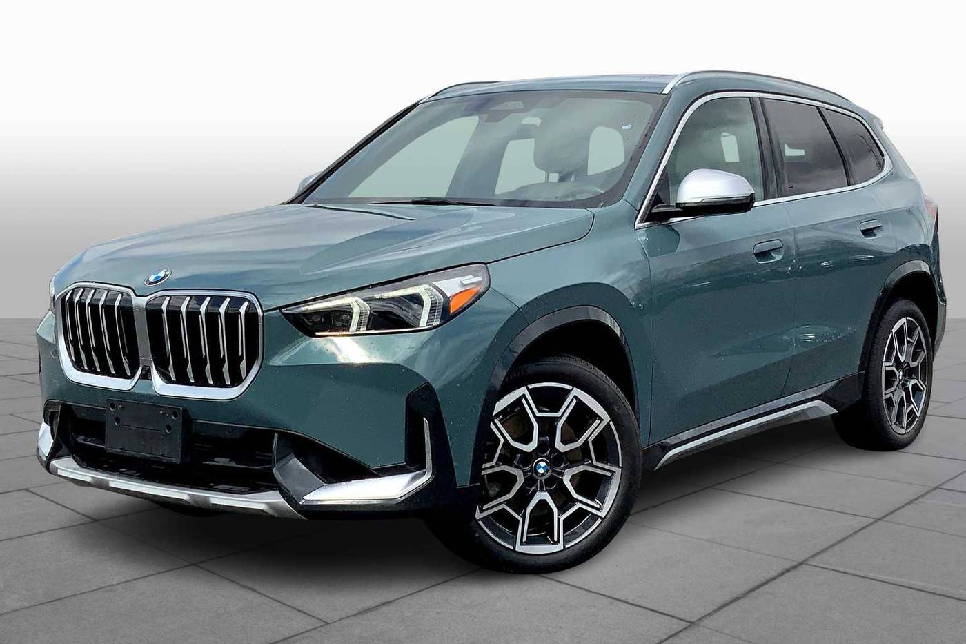 2023 BMW X1 28i — SUV — 16,505 mi — Mobile, AL
