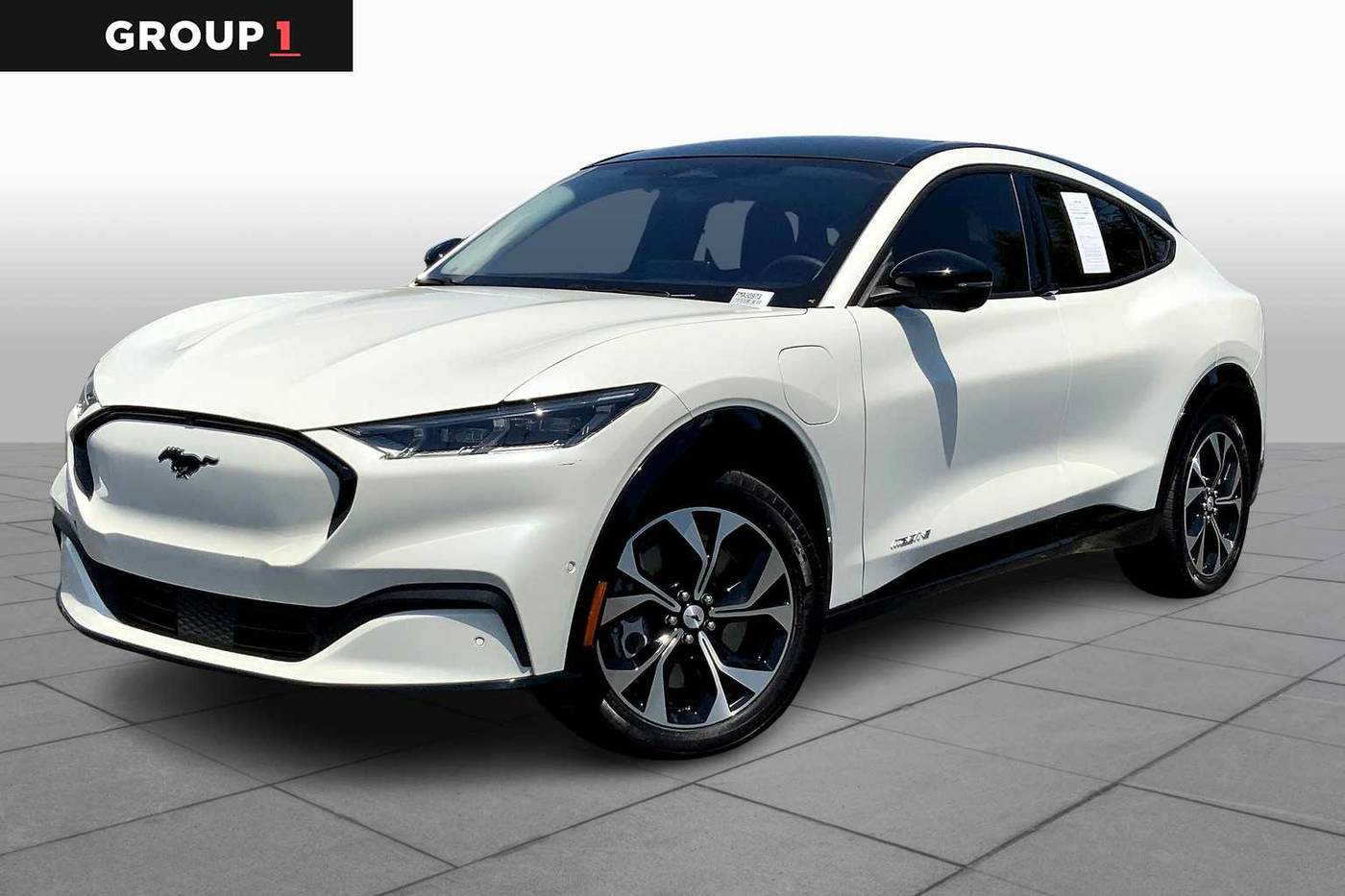 2023 Ford Mustang Mach-E Premium — SUV — 28,850 mi — Mobile, AL