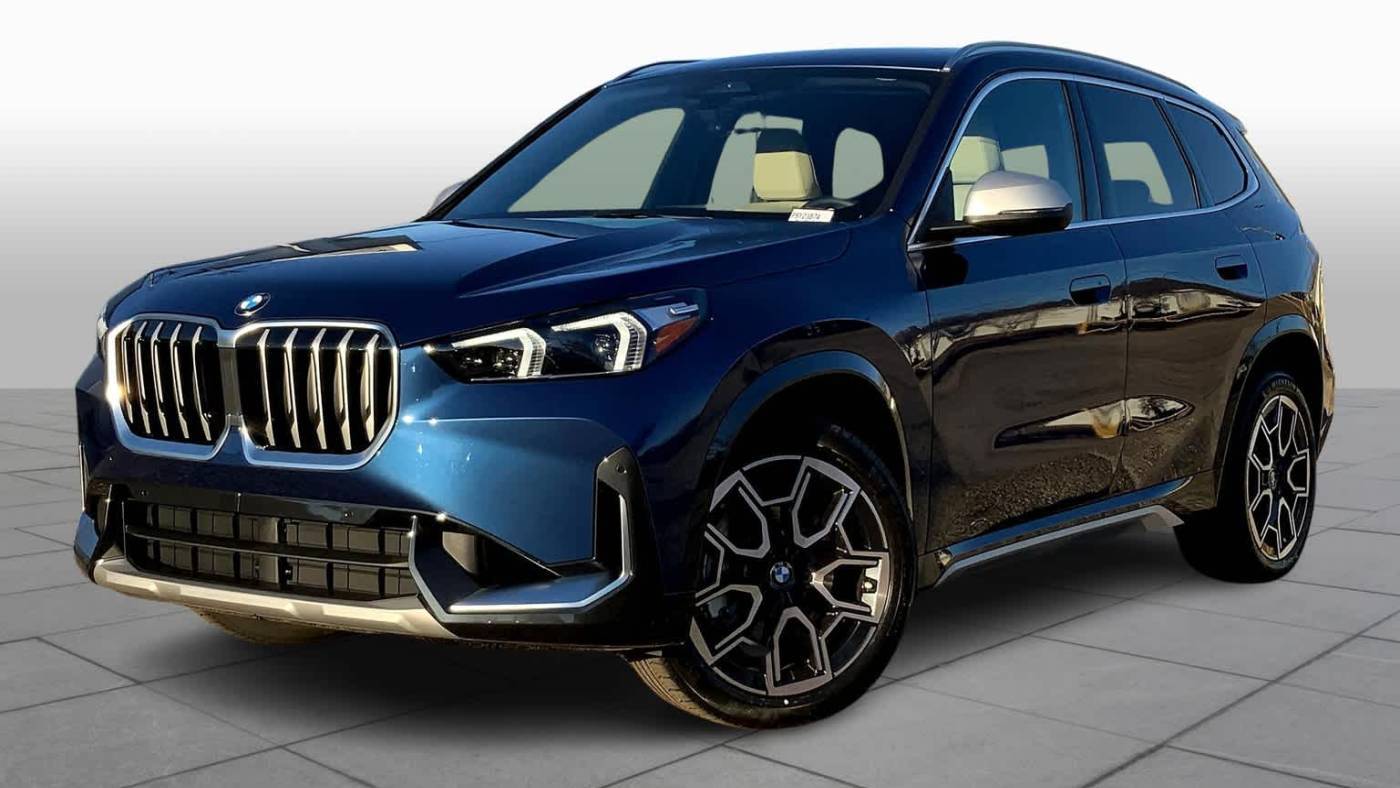2023 BMW X1 28i — SUV — 10,370 mi — Mobile, AL