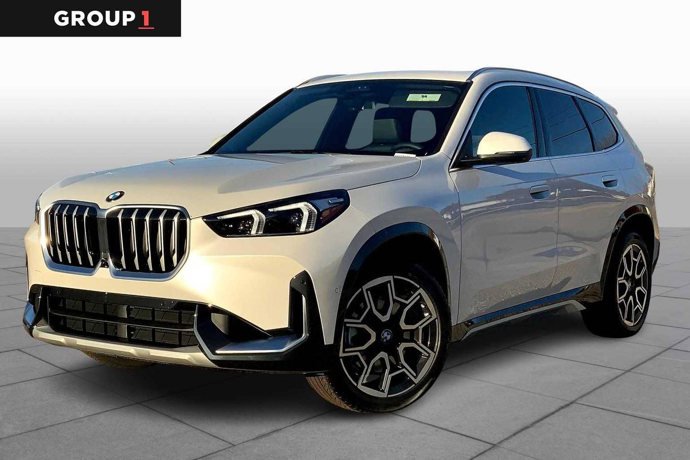 2025 BMW X1 28i — SUV — 8,753 mi — Mobile, AL