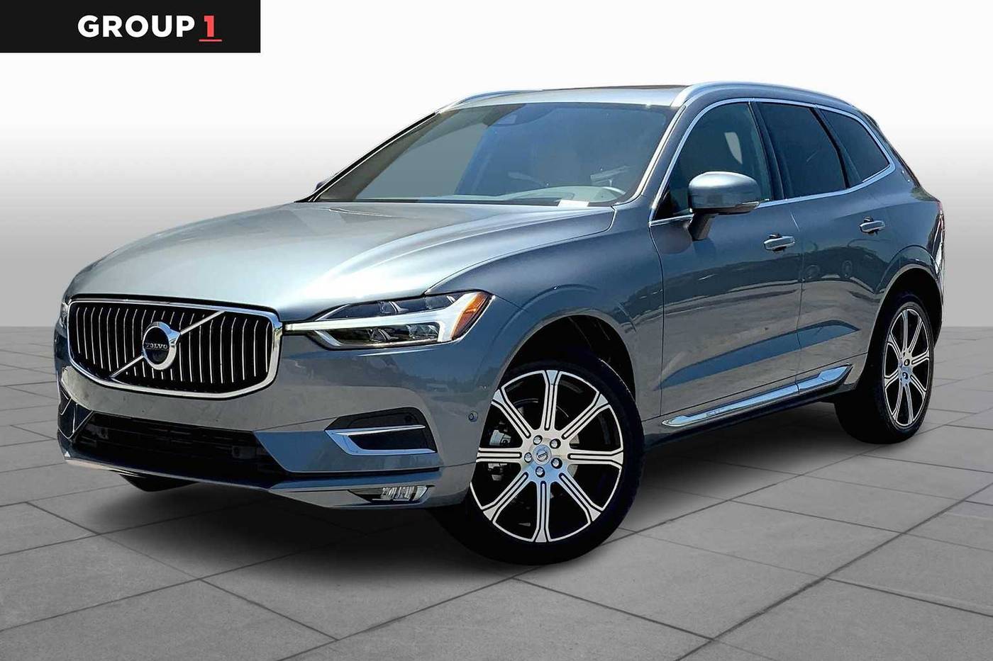 2021 Volvo XC60 Inscription — SUV — 79,525 mi — Mobile, AL