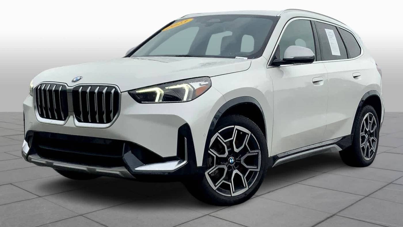 2023 BMW X1 28i — SUV — 25,364 mi — Mobile, AL