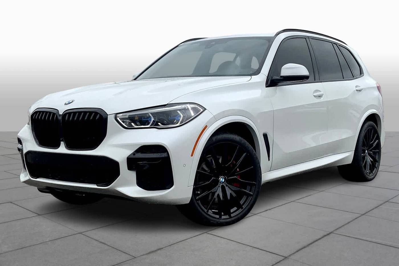 2022 BMW X5 40i — SUV — 38,309 mi — Mobile, AL
