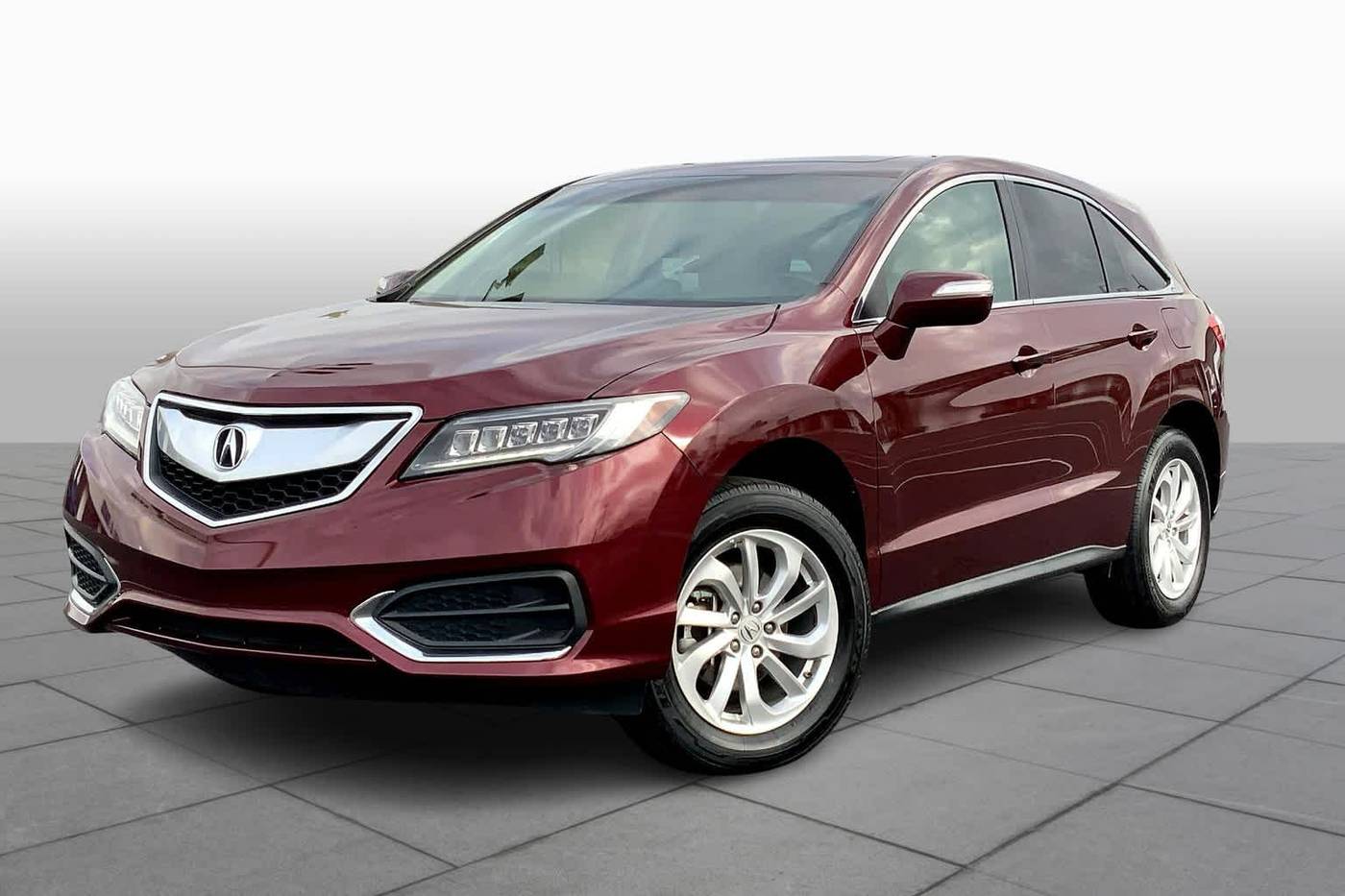 2018 Acura RDX Technology Package — SUV — 123,818 mi — Mobile, AL