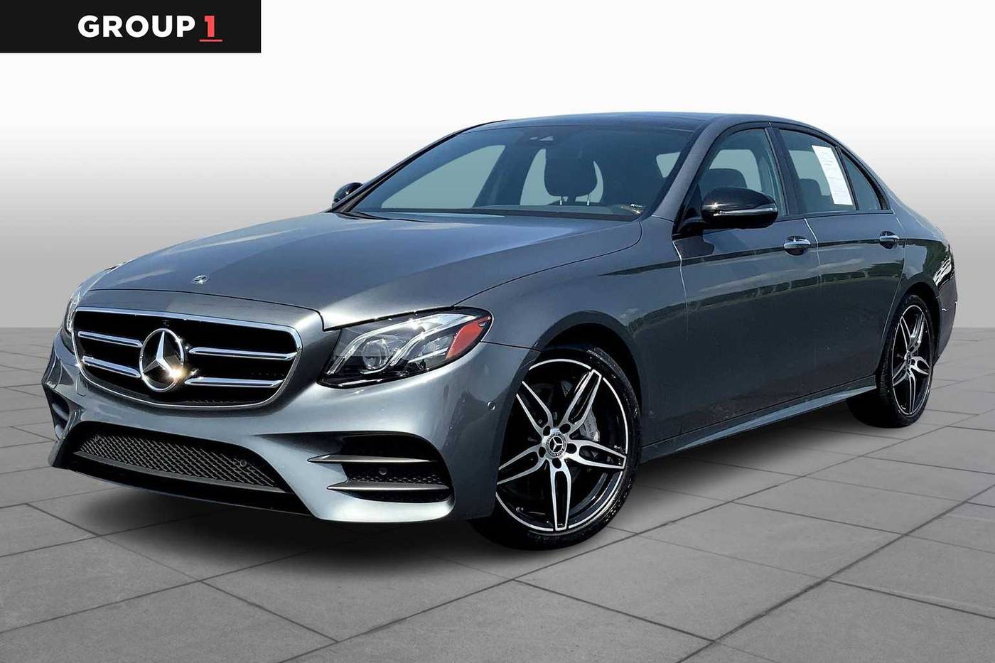 2020 Mercedes-Benz E-Class E 350 — Sedan — 42,646 mi — Mobile, AL