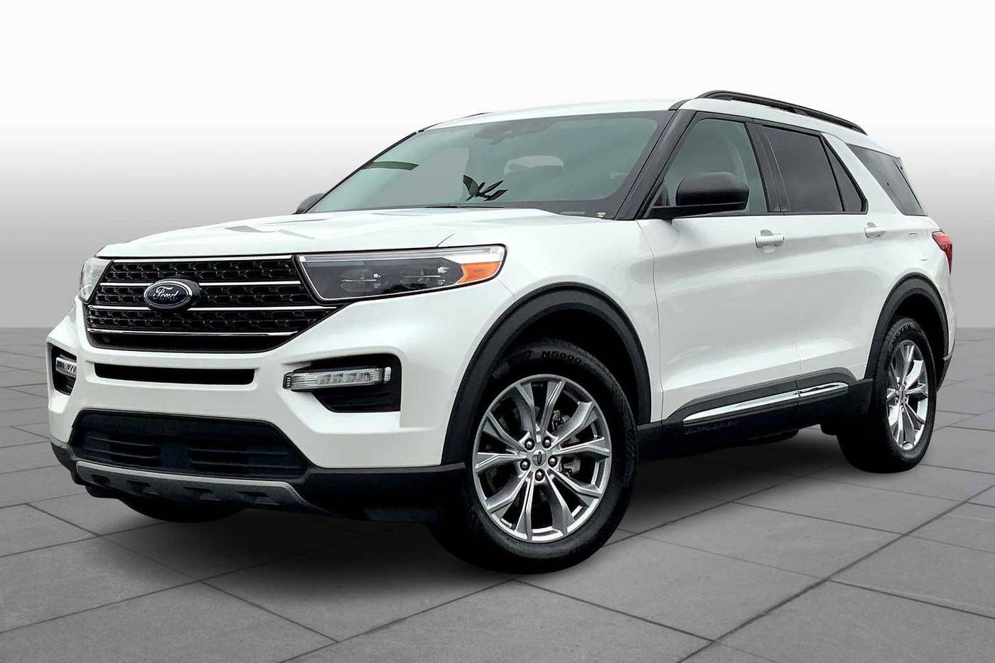 2020 Ford Explorer XLT — SUV — 69,814 mi — Mobile, AL