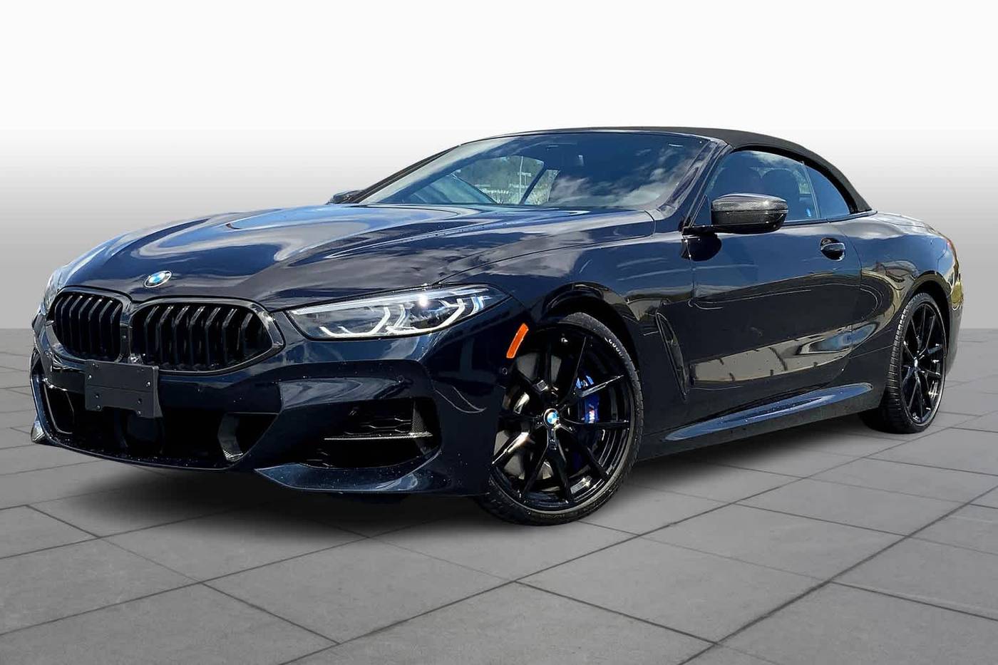 2022 BMW 8 Series M850i — Convertible — 14,644 mi — Mobile, AL