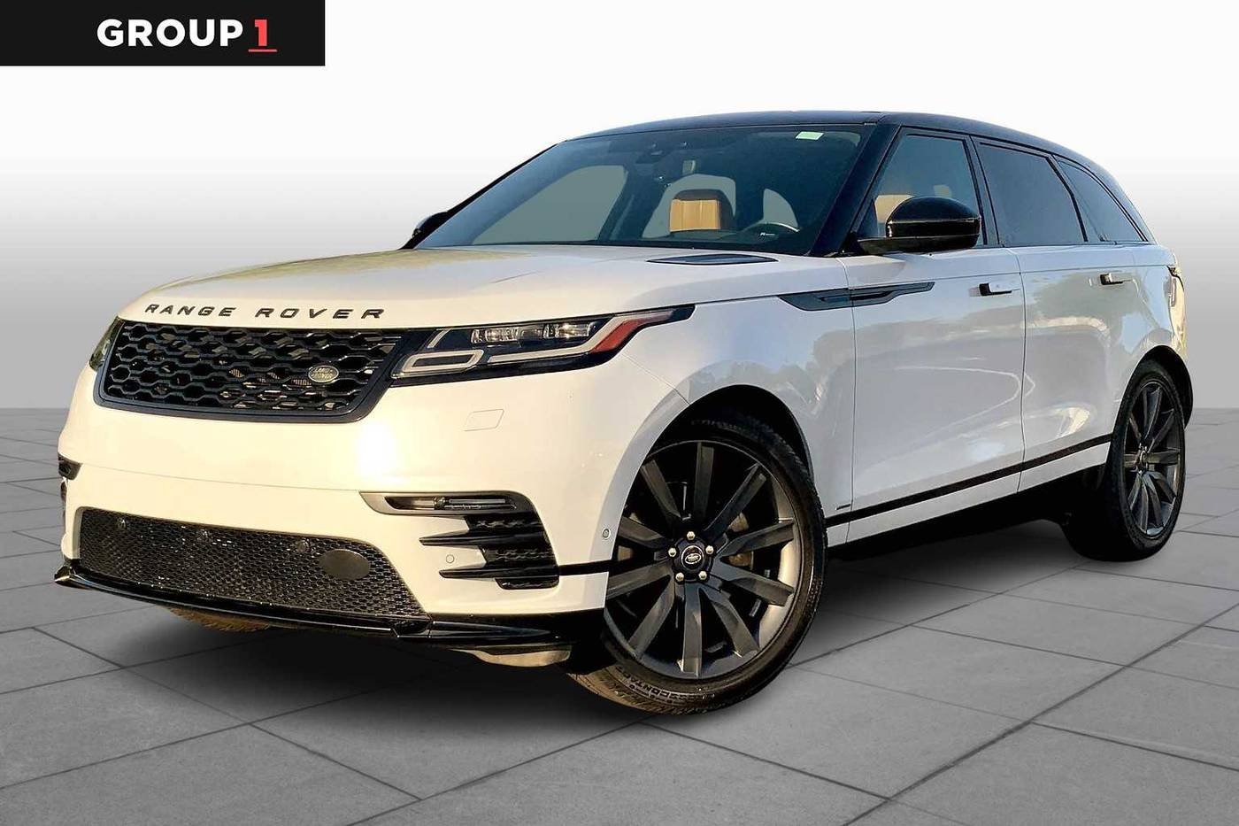 2018 Land Rover Range Rover Velar R-Dynamic HSE — SUV — 93,928 mi — Mobile, AL