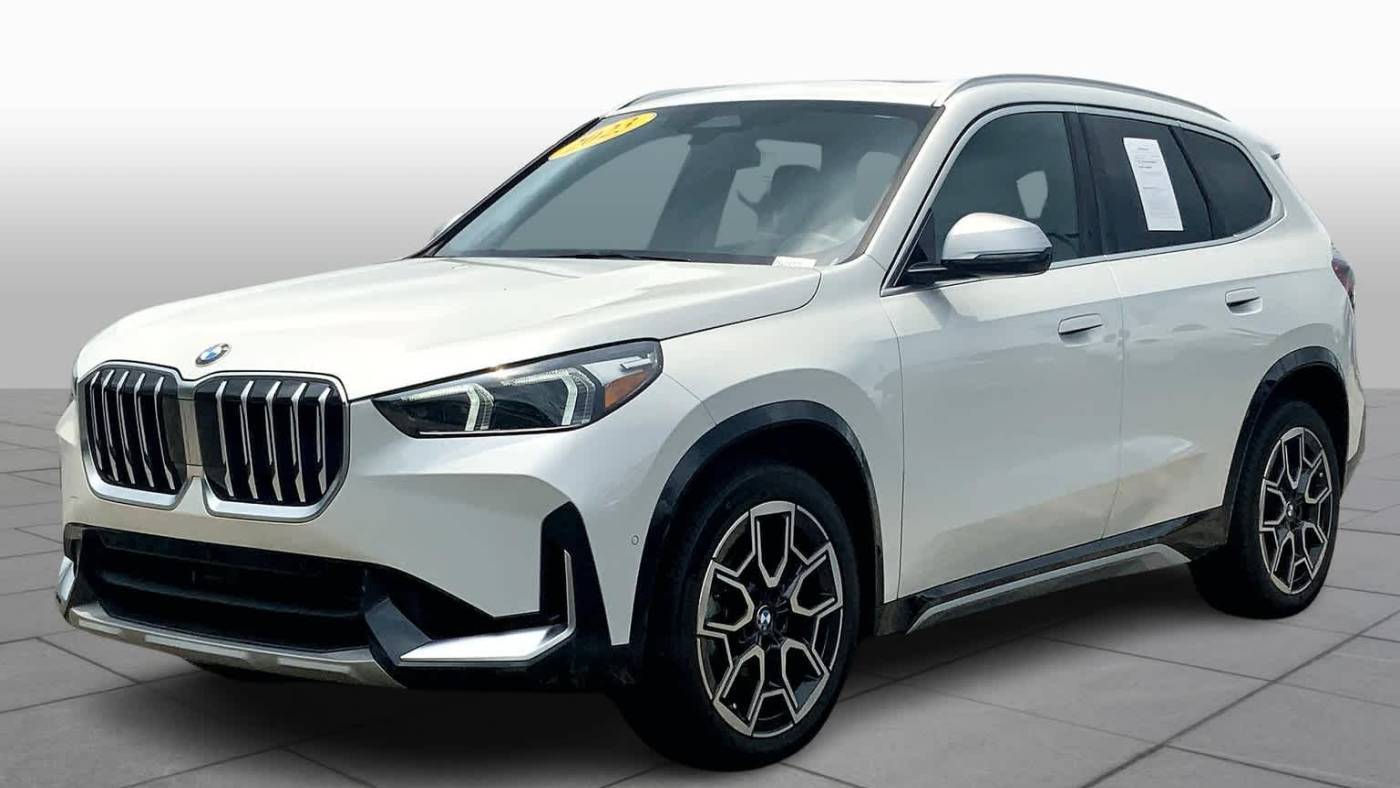 2023 BMW X1 28i — SUV — 16,679 mi — Mobile, AL