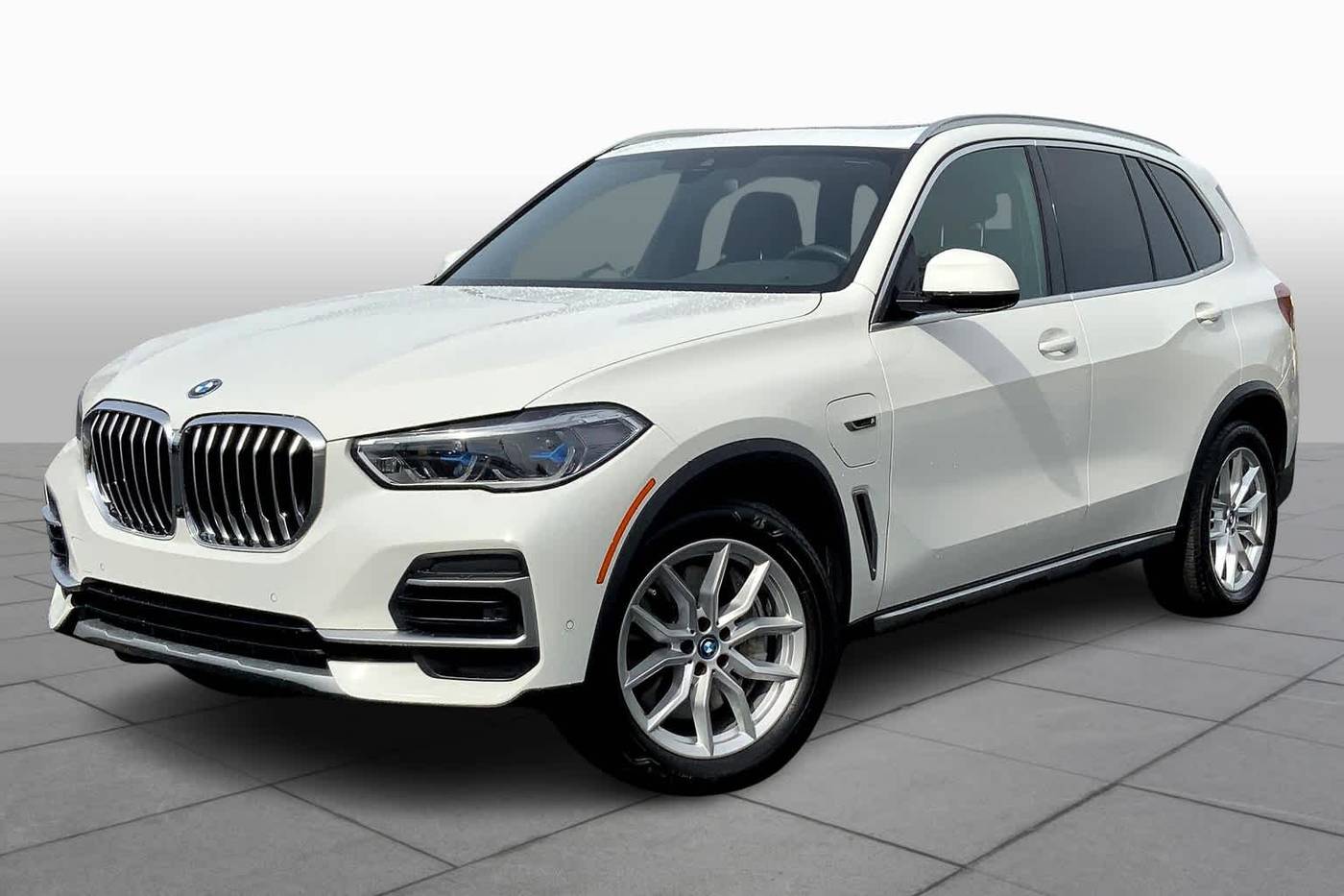 2022 BMW X5 45e — SUV — 36,962 mi — Mobile, AL