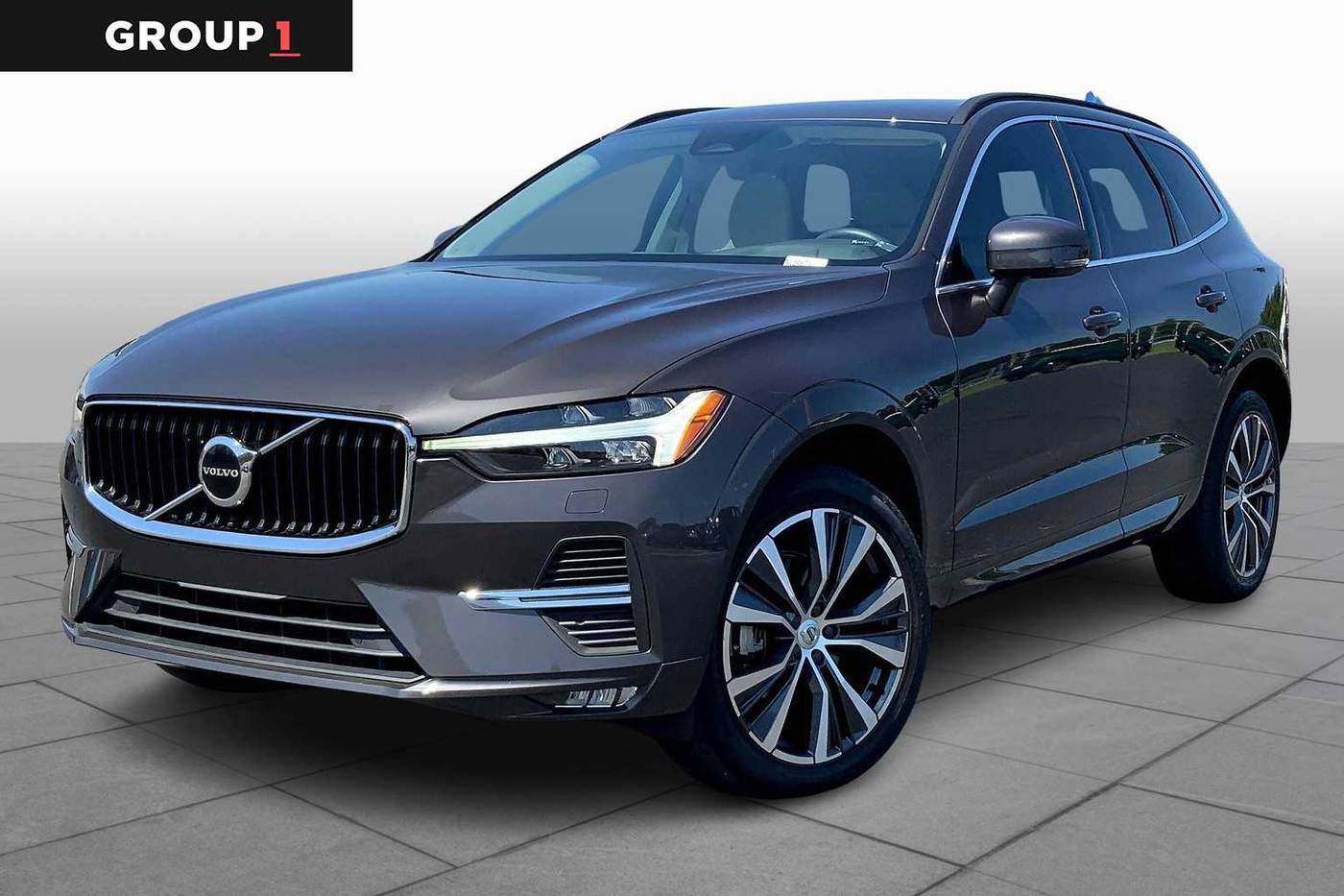 2022 Volvo XC60 Momentum — SUV — 32,602 mi — Mobile, AL