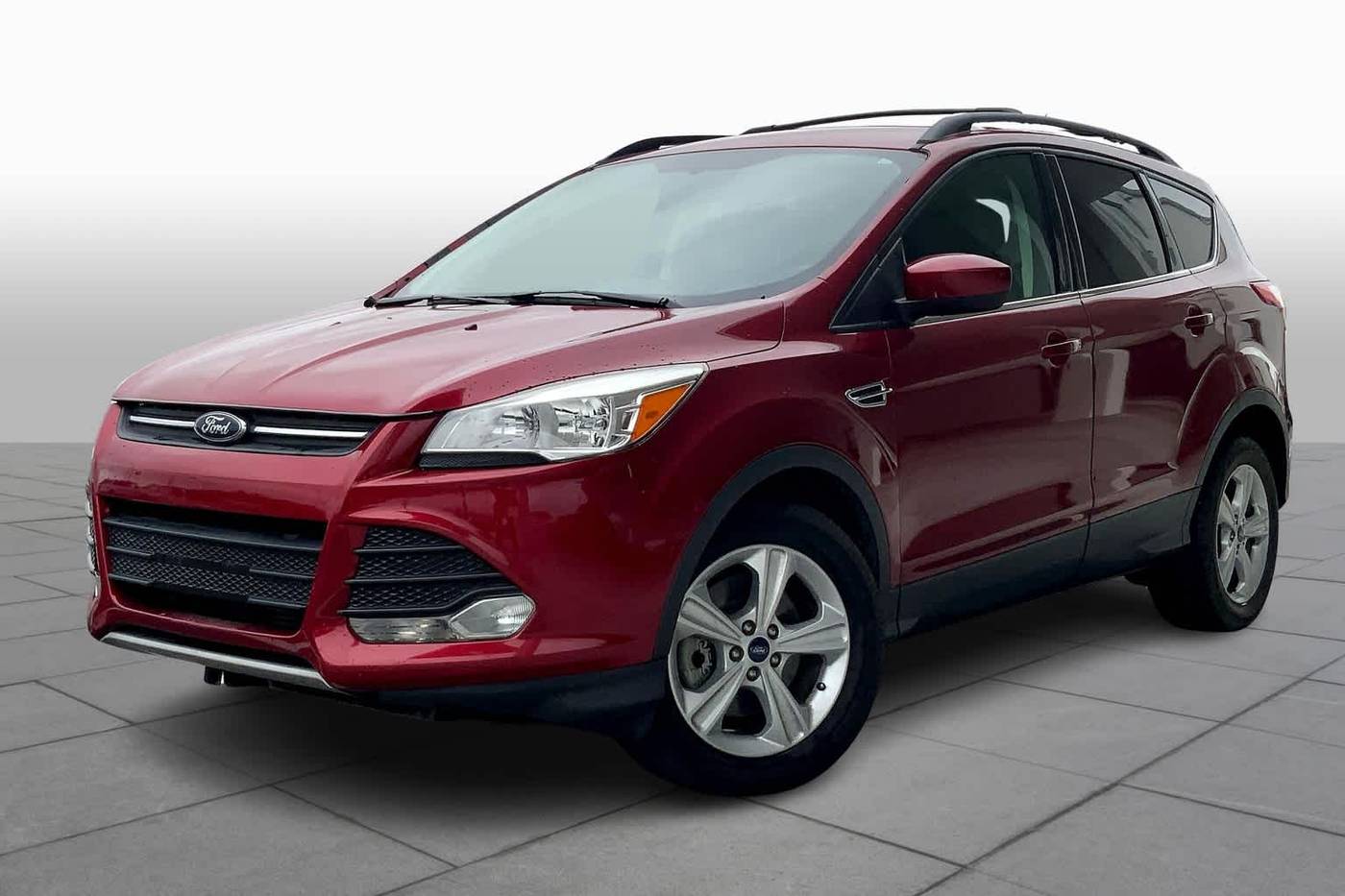 2014 Ford Escape SE — SUV — 130,664 mi — Mobile, AL