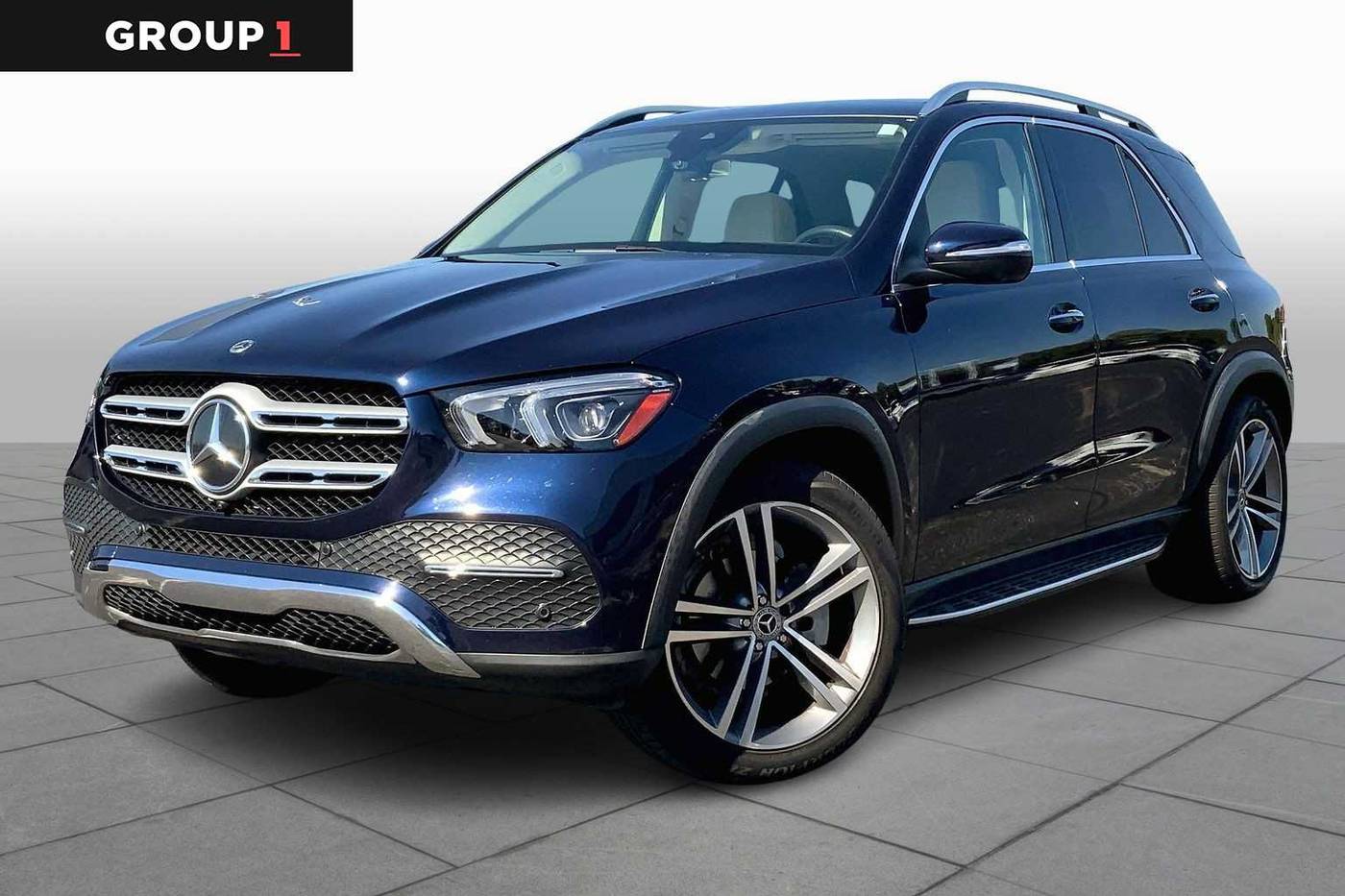 2022 Mercedes-Benz GLE GLE 350 — SUV — 42,152 mi — Mobile, AL