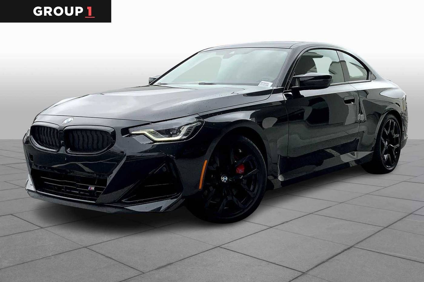 2025 BMW 2 Series M240i — Coupe — 5,272 mi — Mobile, AL