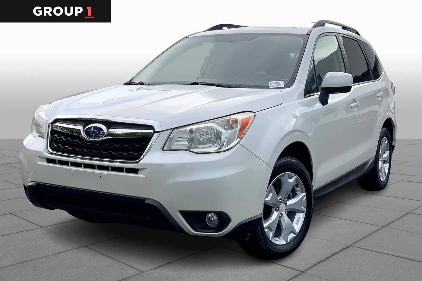 2014 Subaru Forester 2.5i Limited — SUV — 90,275 mi — Mobile, AL