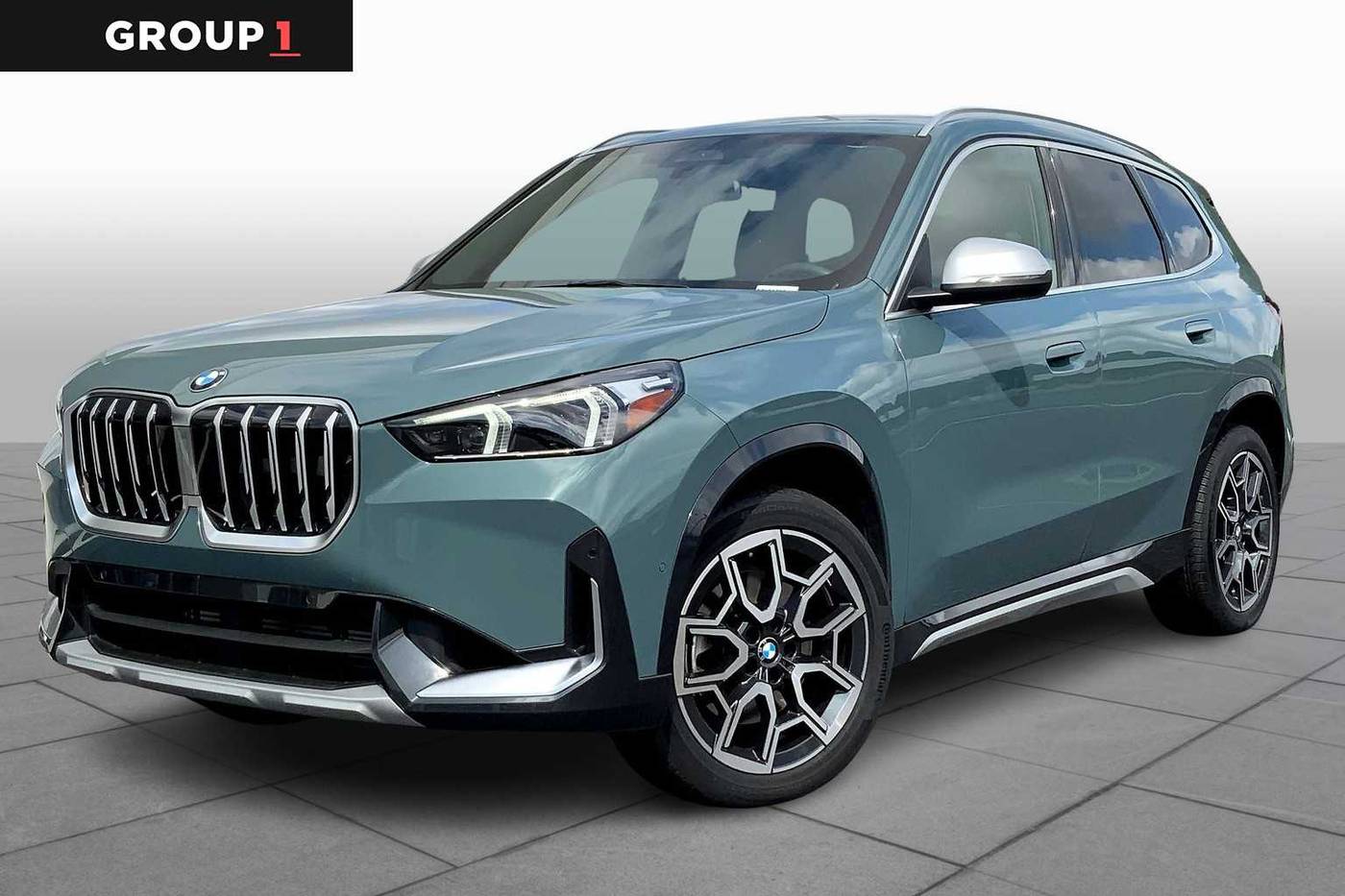 2023 BMW X1 28i — SUV — 16,588 mi — Mobile, AL