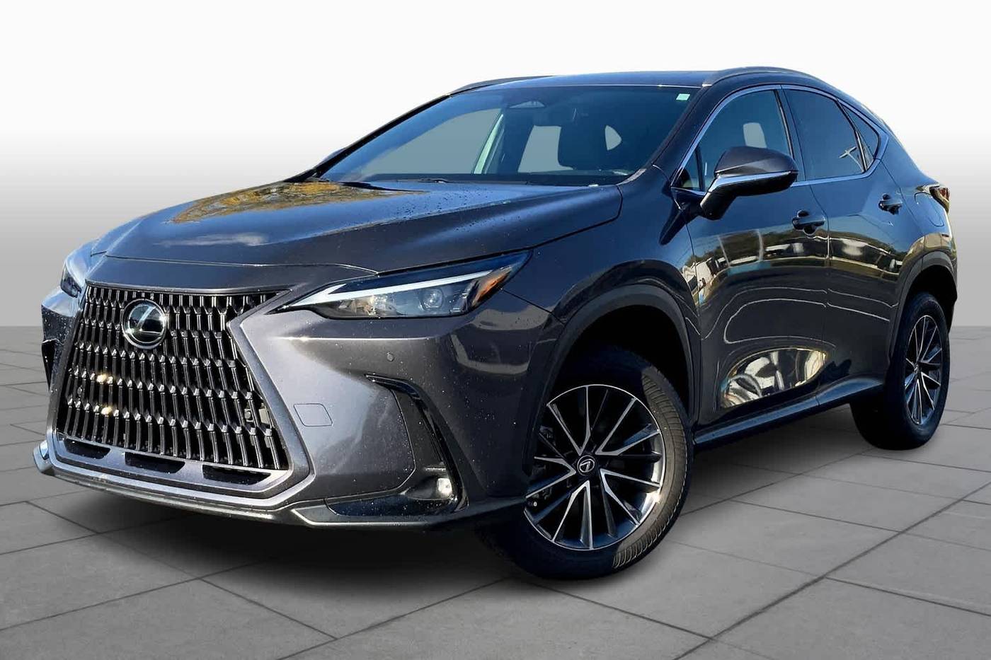 2022 Lexus NX NX 350 Premium — SUV — 7,584 mi — Mobile, AL