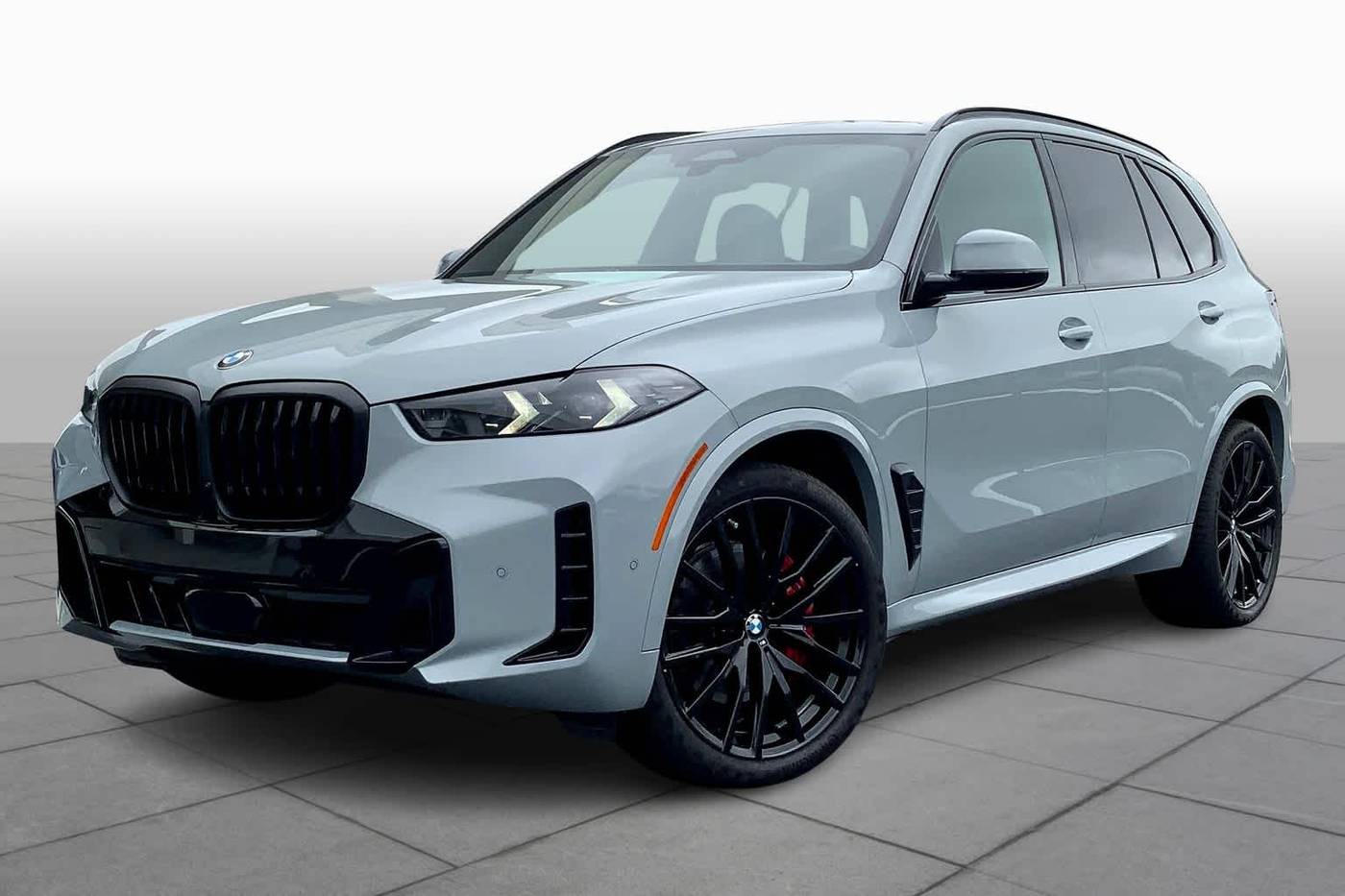2025 BMW X5 40i — SUV — 4,001 mi — Mobile, AL