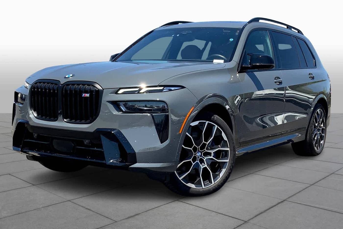 2024 BMW X7 M60i — SUV — 5,861 mi — Mobile, AL