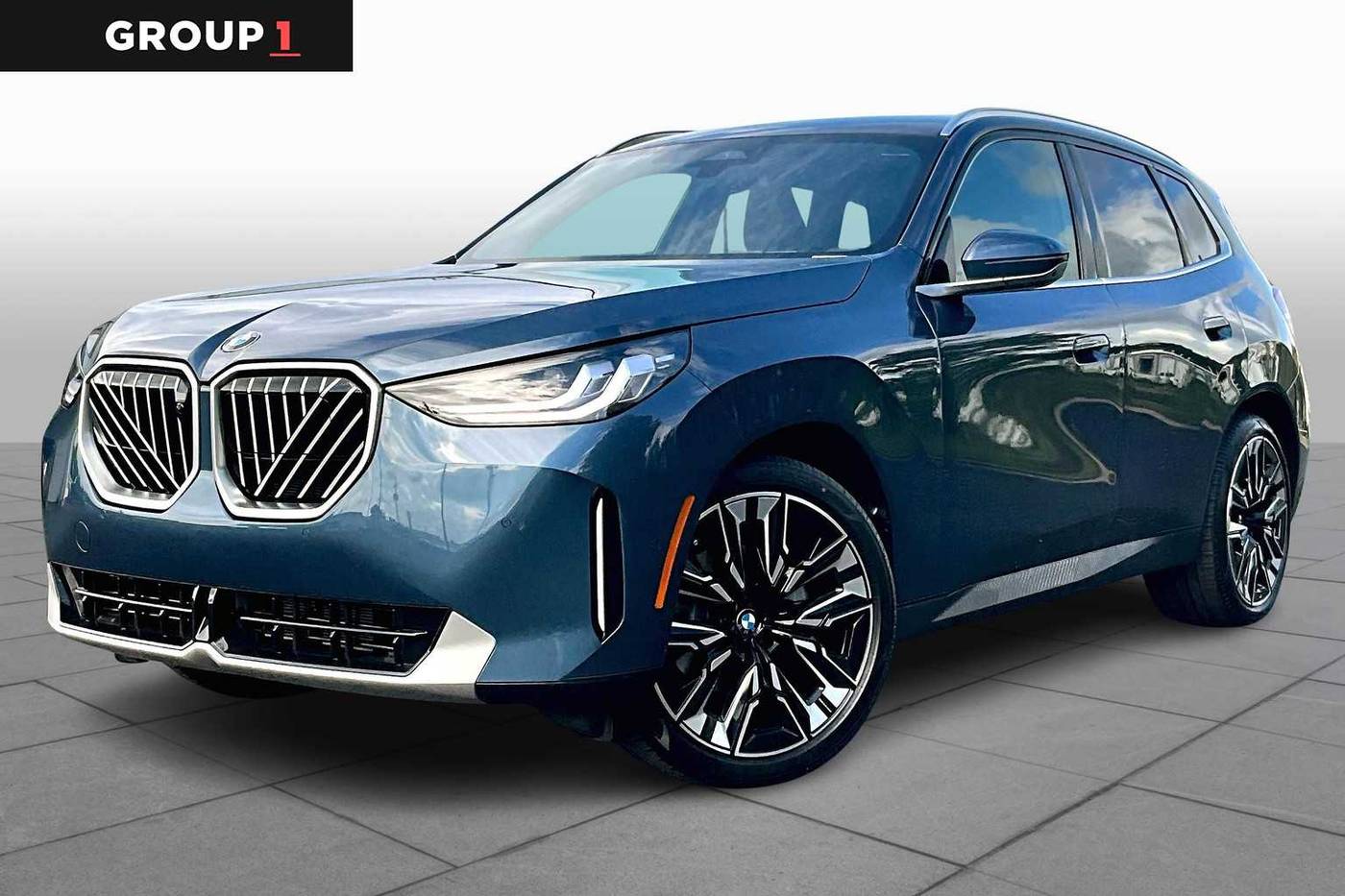 2026 BMW X3 30 — SUV — 6 mi — Mobile, AL