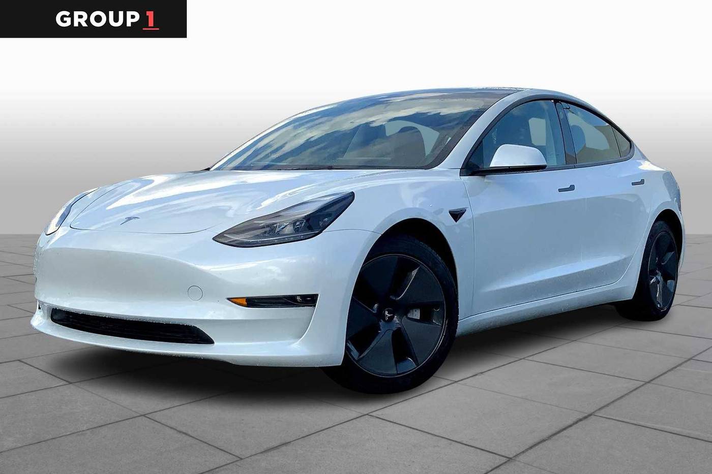 2023 Tesla Model 3 Model 3 — Sedan — 15,051 mi — Mobile, AL