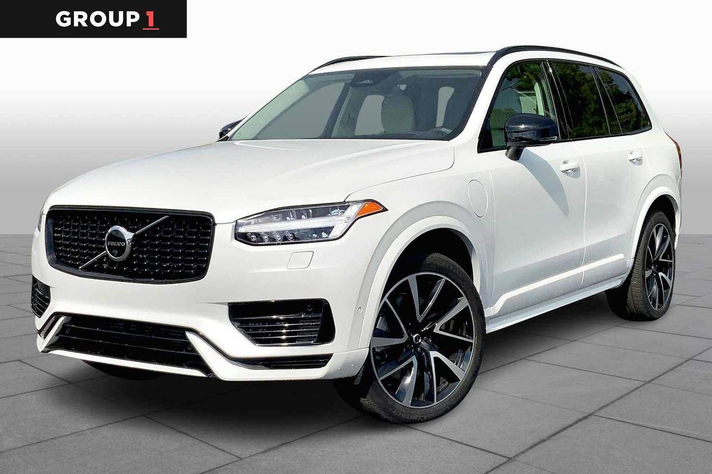 2023 Volvo XC90 Recharge Ultimate — SUV — 31,290 mi — Mobile, AL