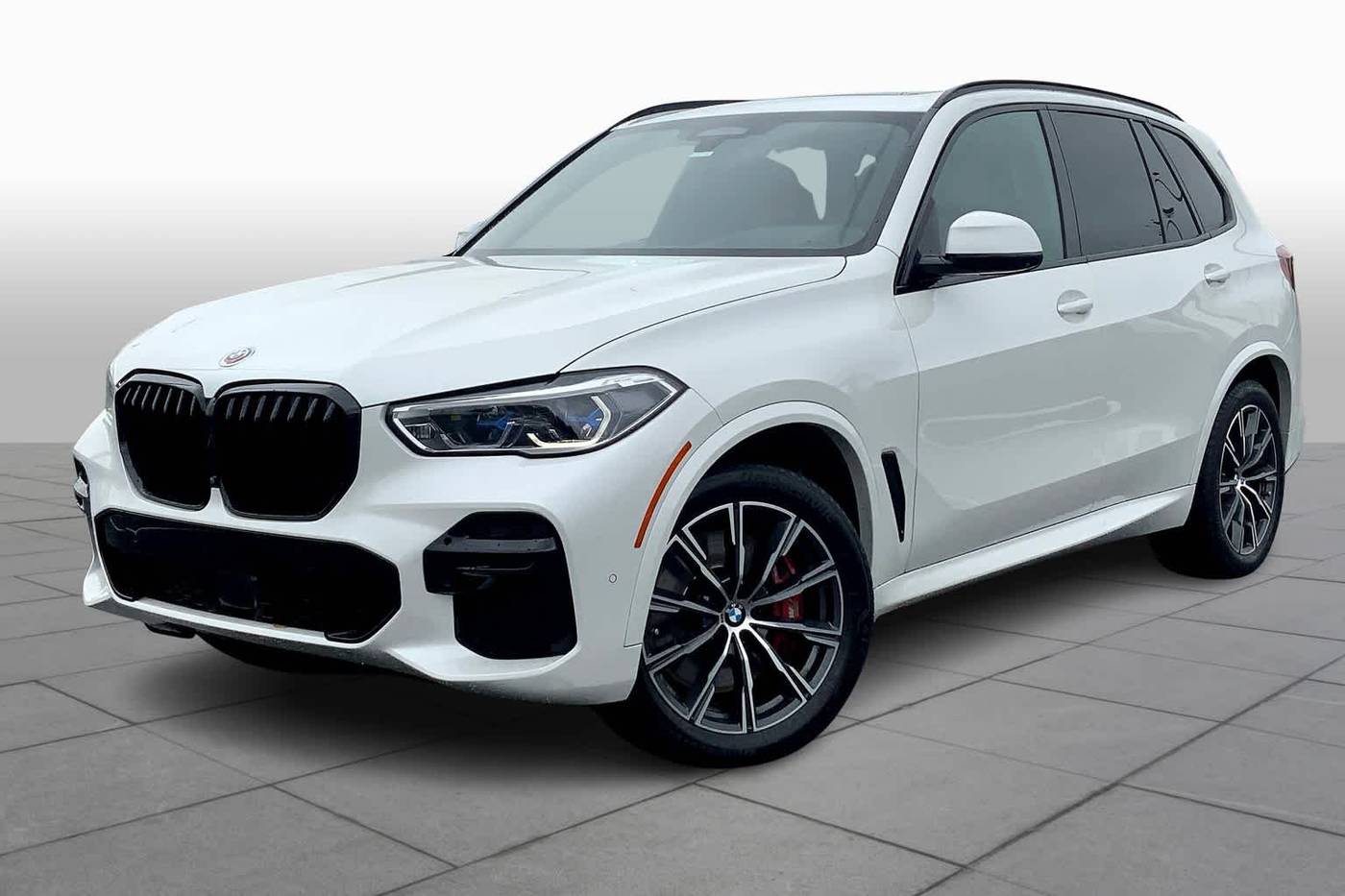 2023 BMW X5 M50i — SUV — 36,678 mi — Mobile, AL