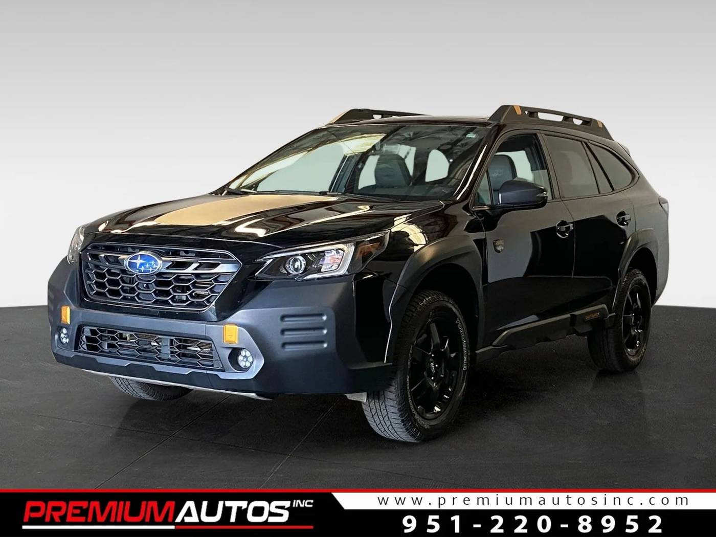 2023 Subaru Outback Wilderness — SUV — 57,474 mi — Norco, CA