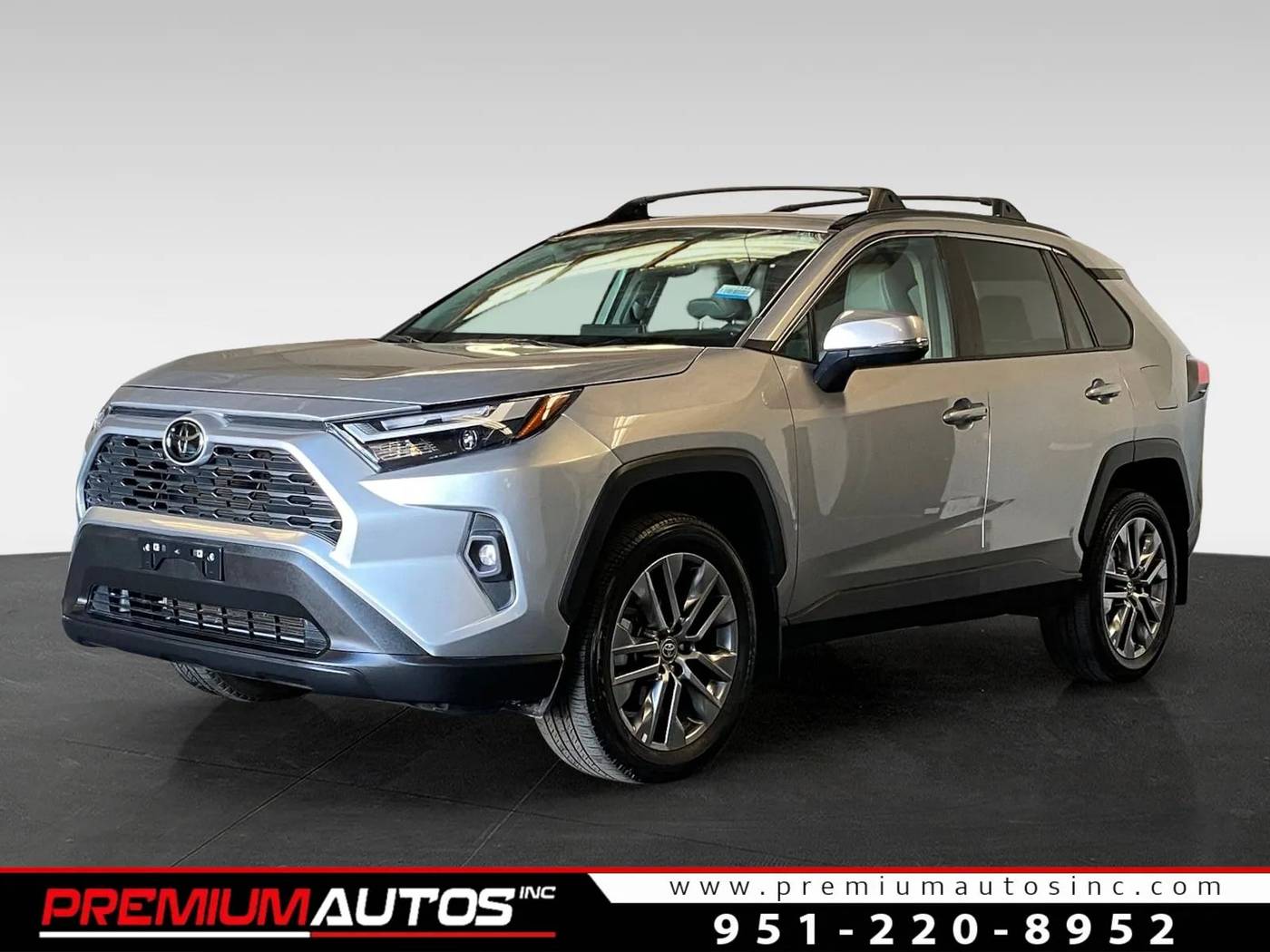 2023 Toyota RAV4 XLE Premium — SUV — 28,280 mi — Norco, CA