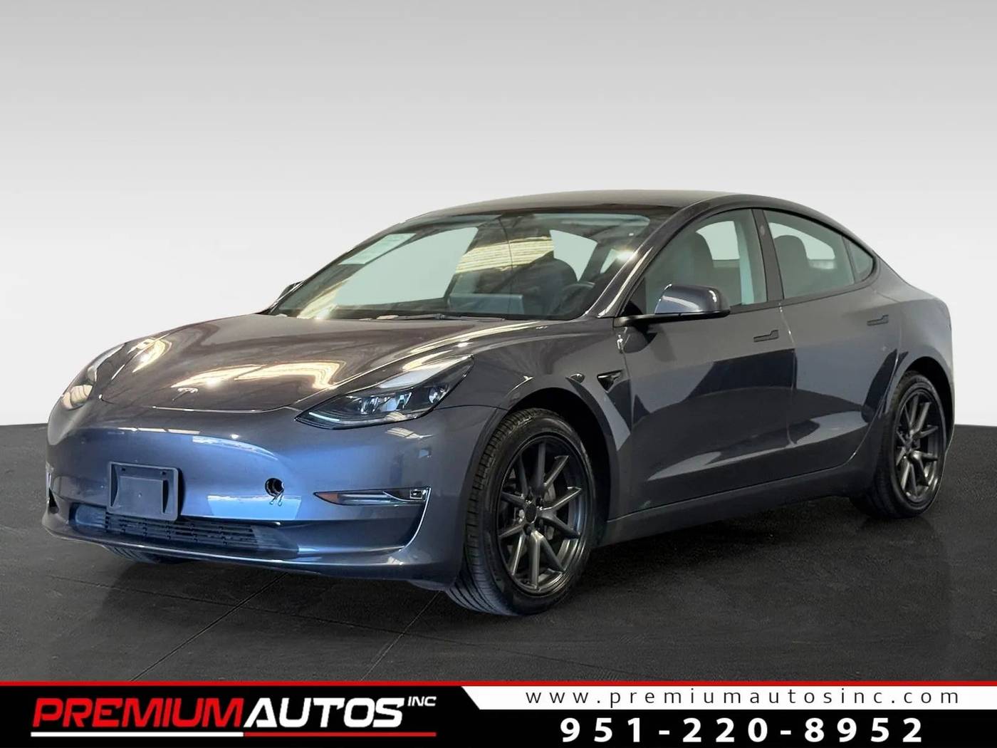 2023 Tesla Model 3 Model 3 — Sedan — 49,049 mi — Norco, CA