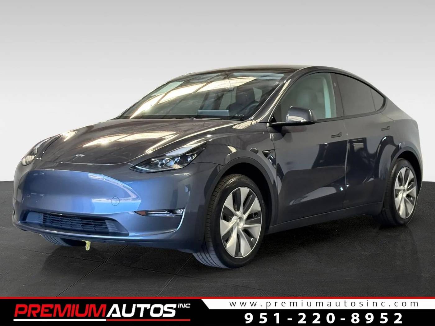 2023 Tesla Model Y Standard Range — SUV — 31,126 mi — Norco, CA