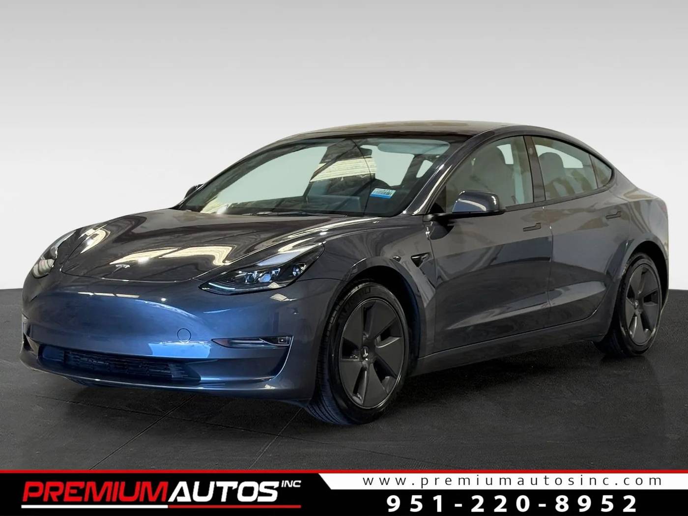 2023 Tesla Model 3 Model 3 — Sedan — 31,501 mi — Norco, CA