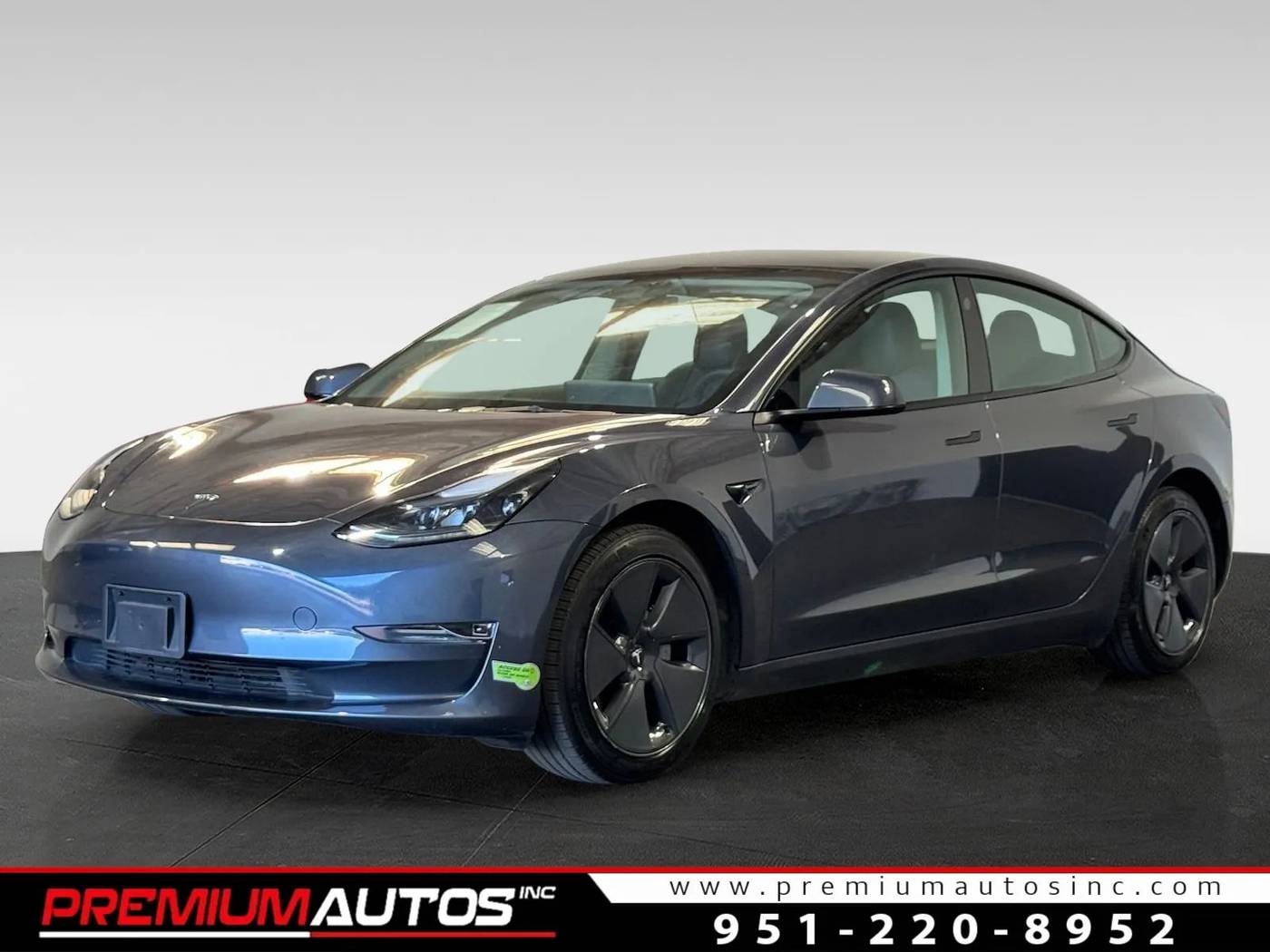 2023 Tesla Model 3 Model 3 — Sedan — 30,072 mi — Norco, CA