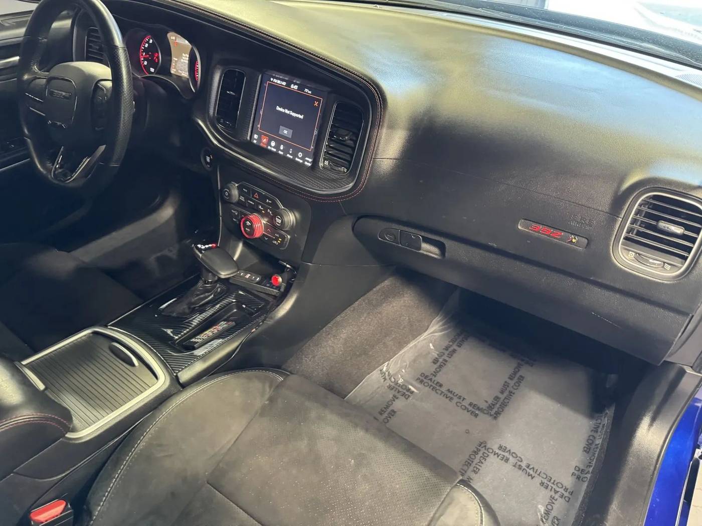 2020 Dodge Charger Scat Pack Widebody — Sedan — 59,010 mi — Norco, CA