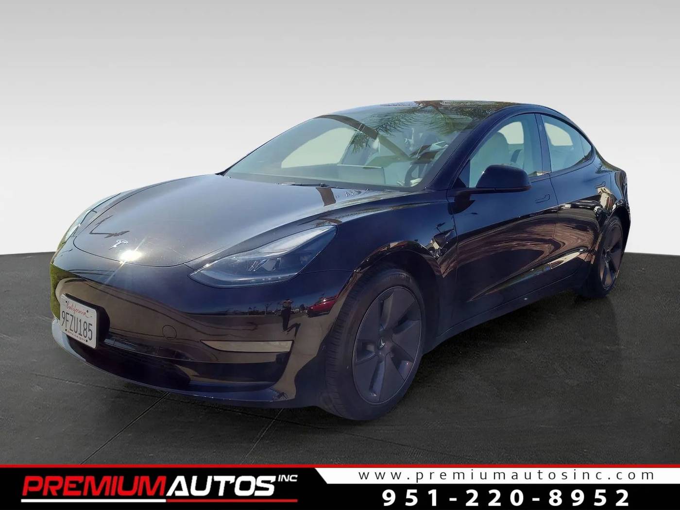 2023 Tesla Model 3 Model 3 — Sedan — 28,093 mi — Norco, CA