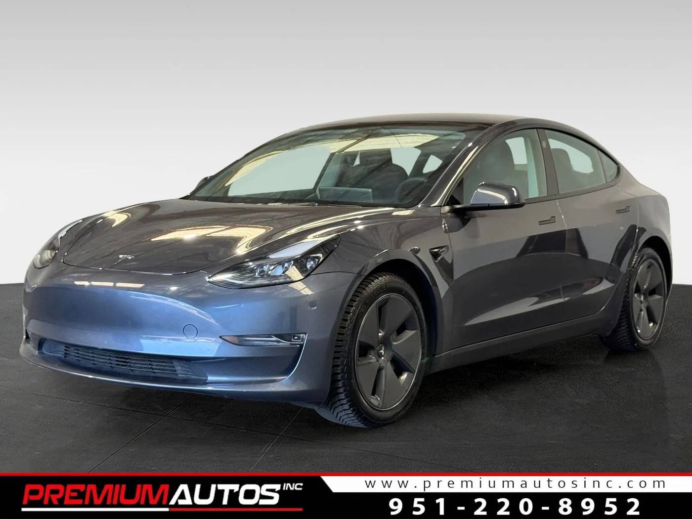 2023 Tesla Model 3 Model 3 — Sedan — 36,181 mi — Norco, CA