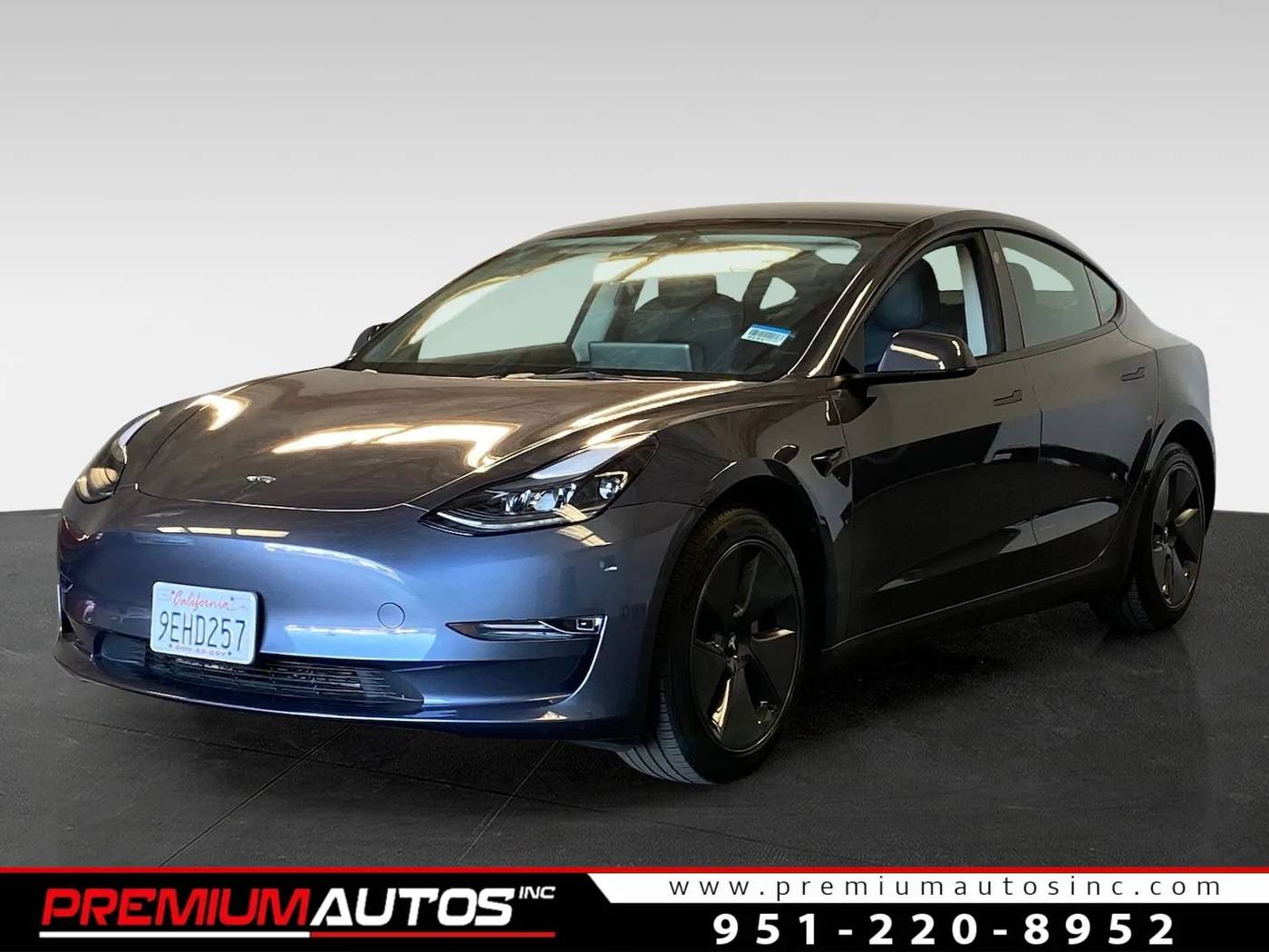 2023 Tesla Model 3 Model 3 — Sedan — 22,253 mi — Norco, CA