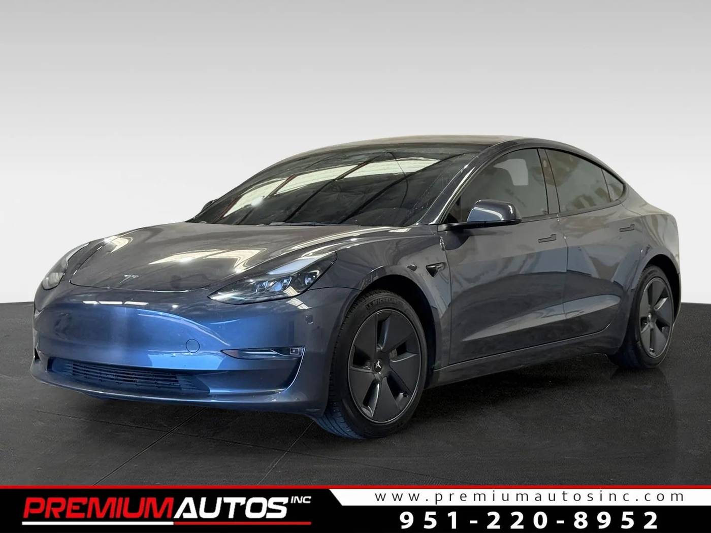 2023 Tesla Model 3 Model 3 — Sedan — 28,948 mi — Norco, CA