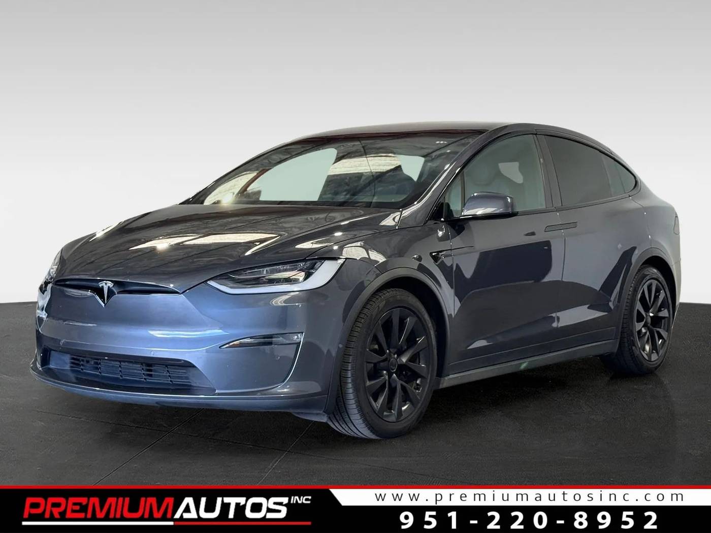 2023 Tesla Model X Long Range — SUV — 63,131 mi — Norco, CA